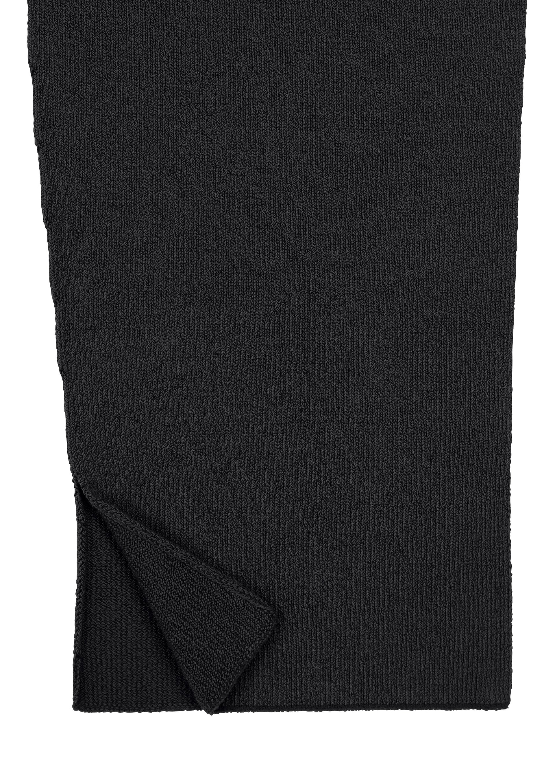 Issey Miyake HaaT Cotton Leggings legíny černé bio