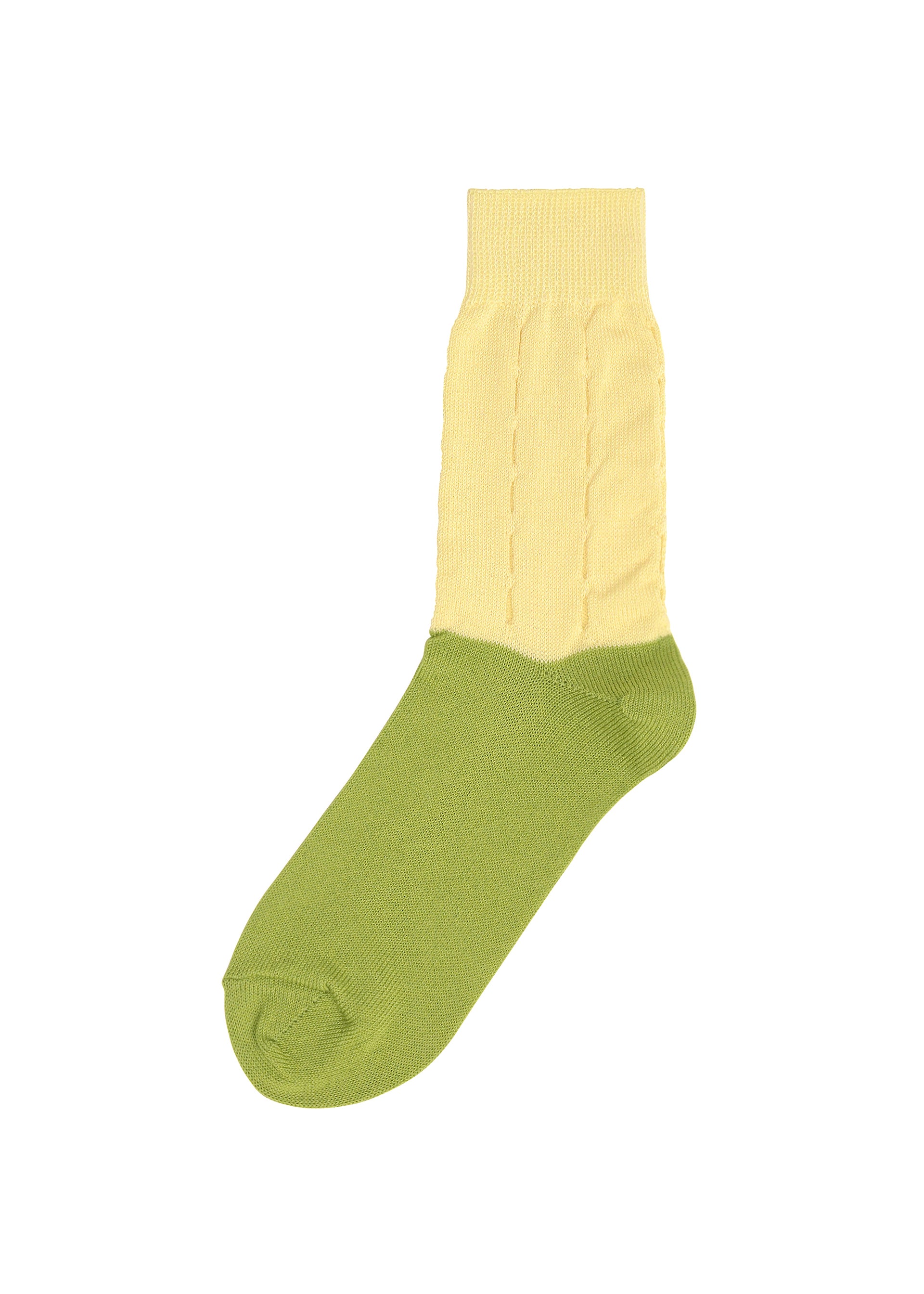 Issey Miyake Fruits Socks ponožky mango