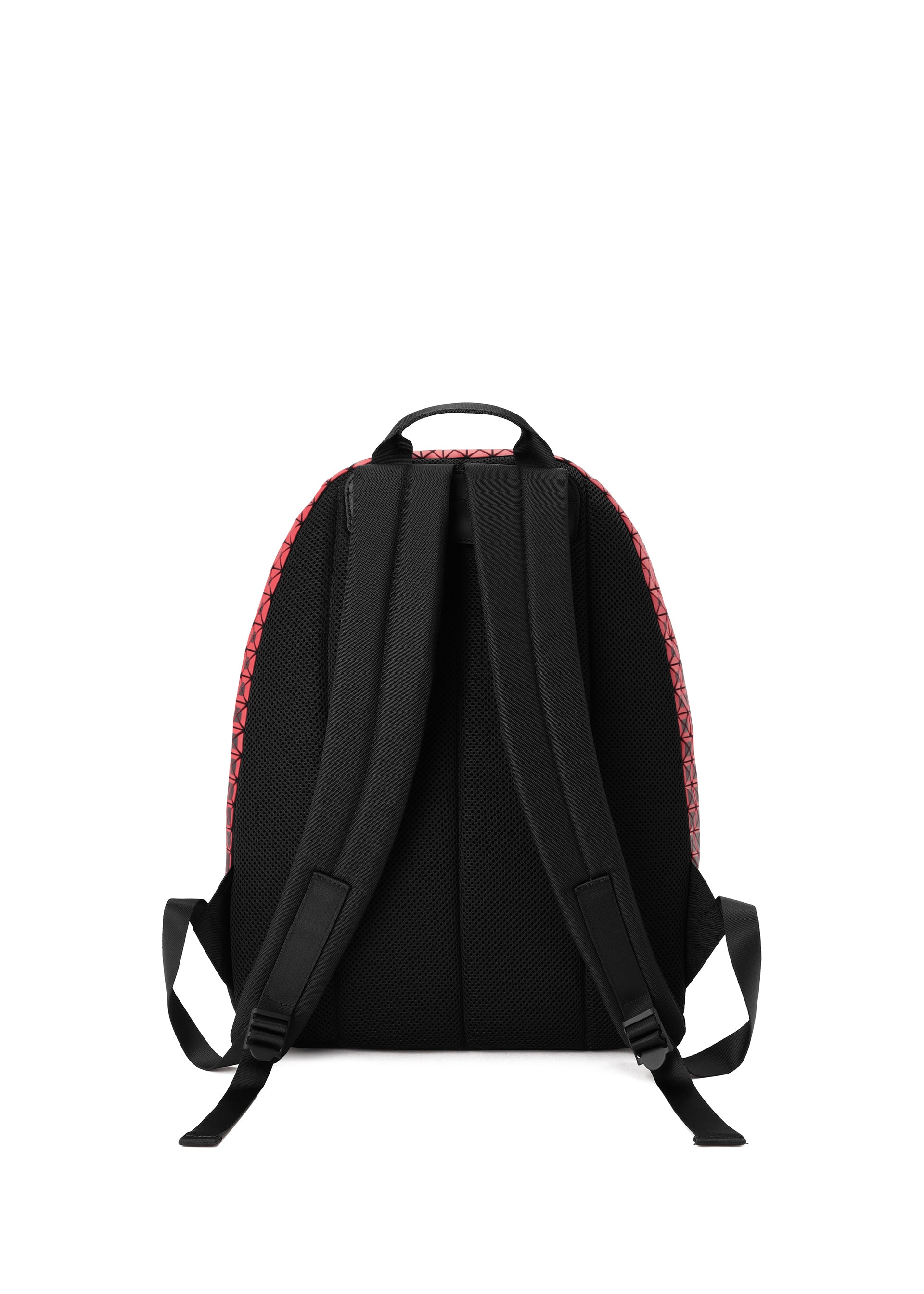 Bao Bao Issey Miyake Daypack Gradual batoh červená