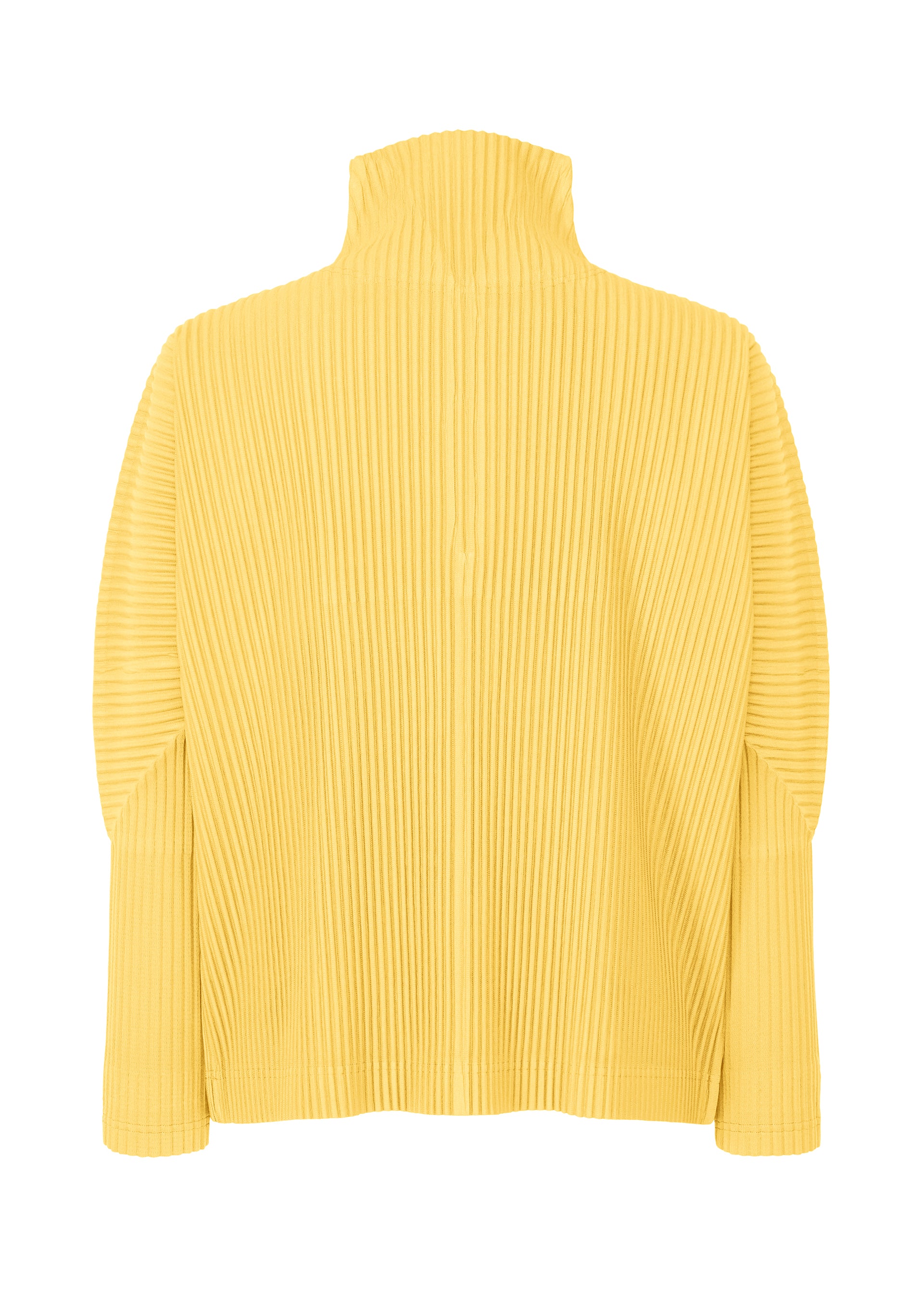Issey Miyake Monthly Colors March mikina černá vel. 3