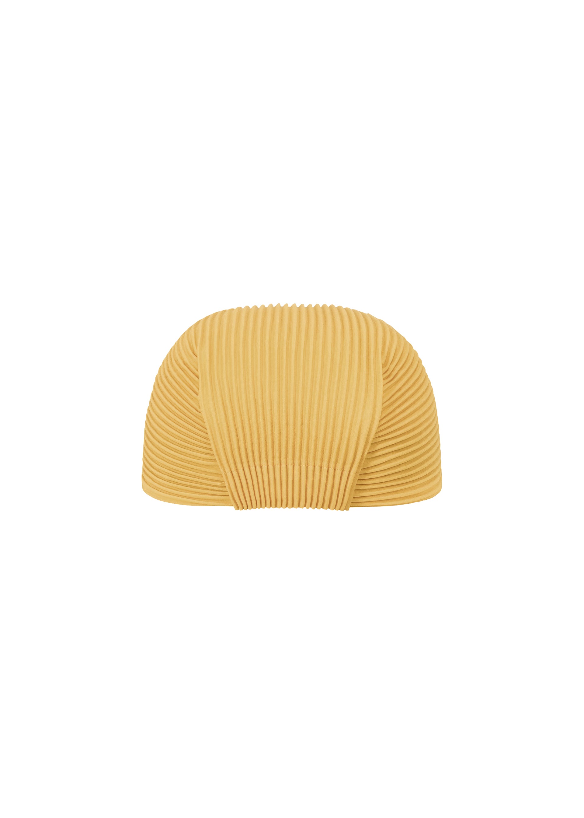 Homme Plissé Issey Miyake Pleats Cap kšiltovka slate blue