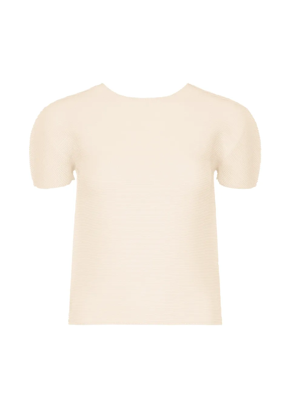Issey Miyake Palette 13 top mintový streč