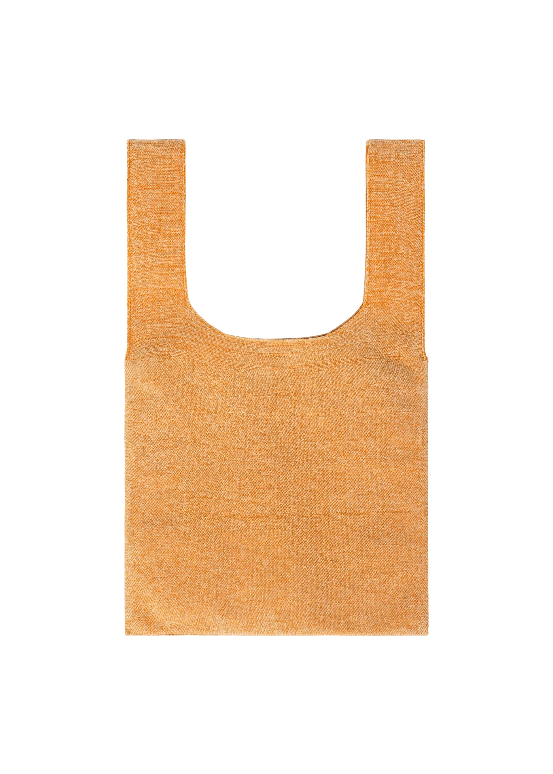Issey Miyake Protein Cotton Konbu tote ivory