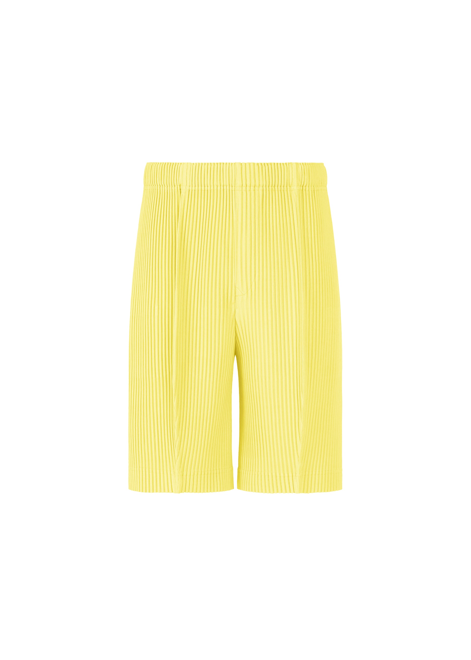 Issey Miyake Monthly Colors August kraťasy vel. 2 polyester