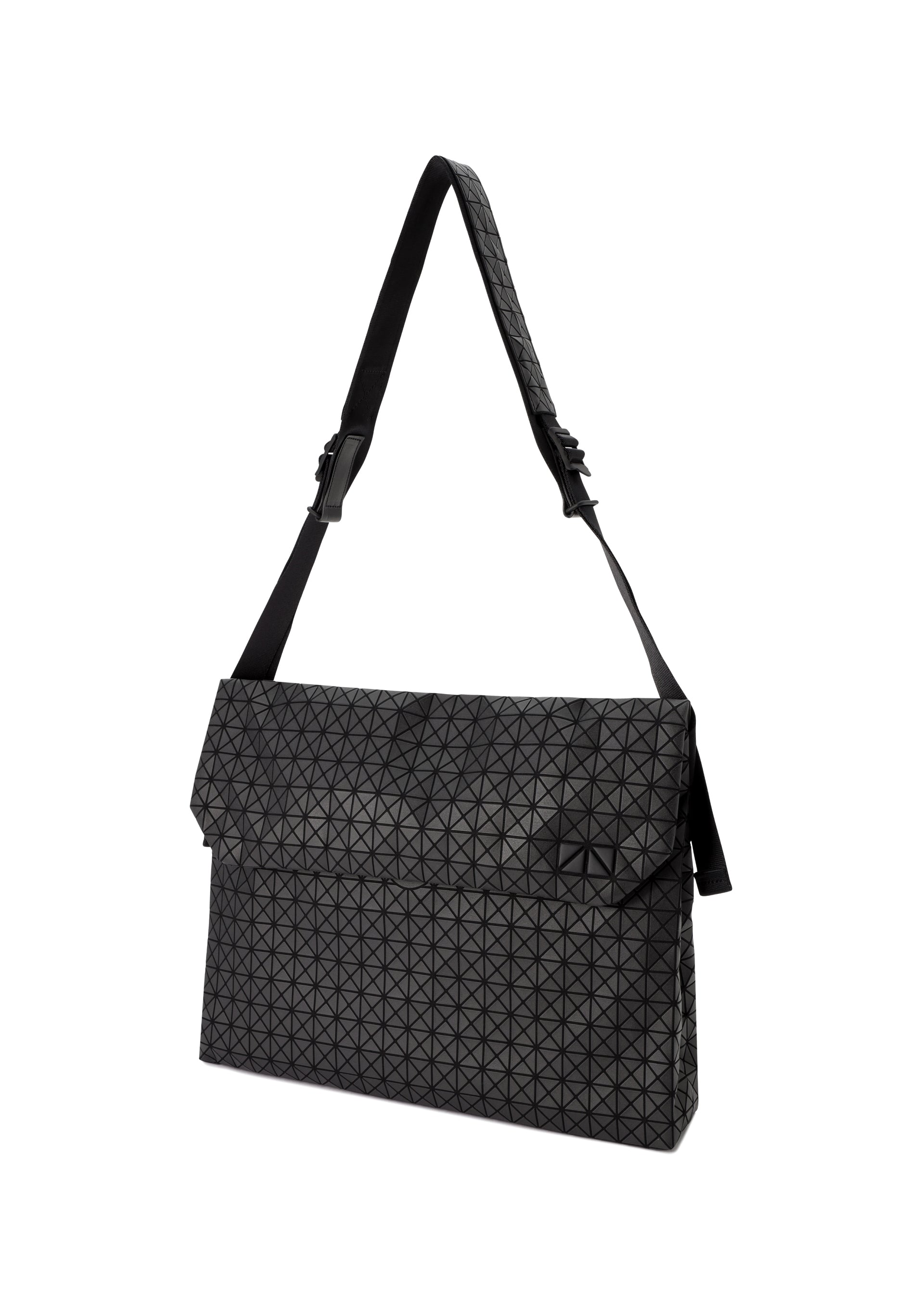Issey Miyake Bao Bao Froggy kabelka černá A4