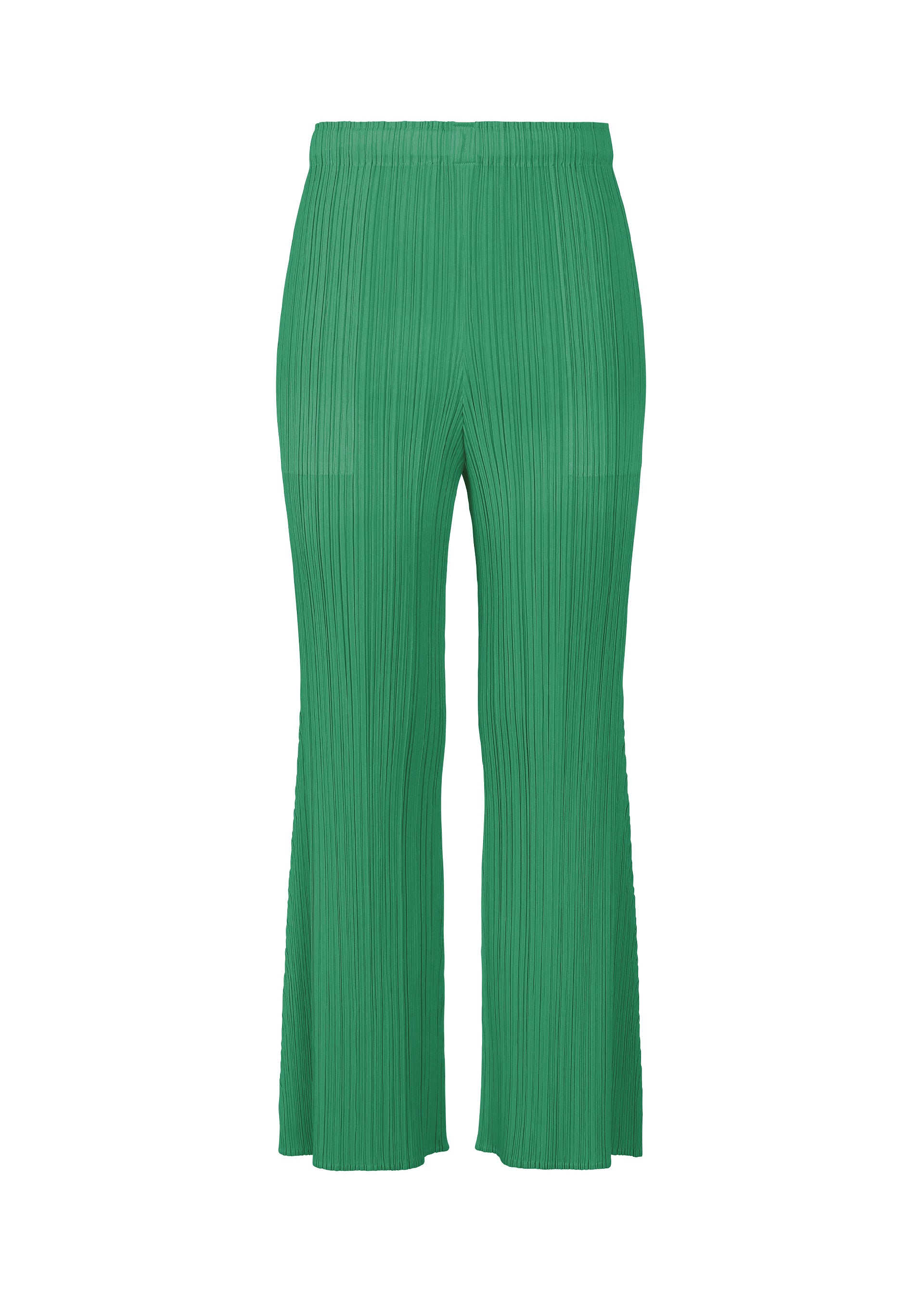 Issey Miyake Monthly Colors July kalhoty černá vel. 3