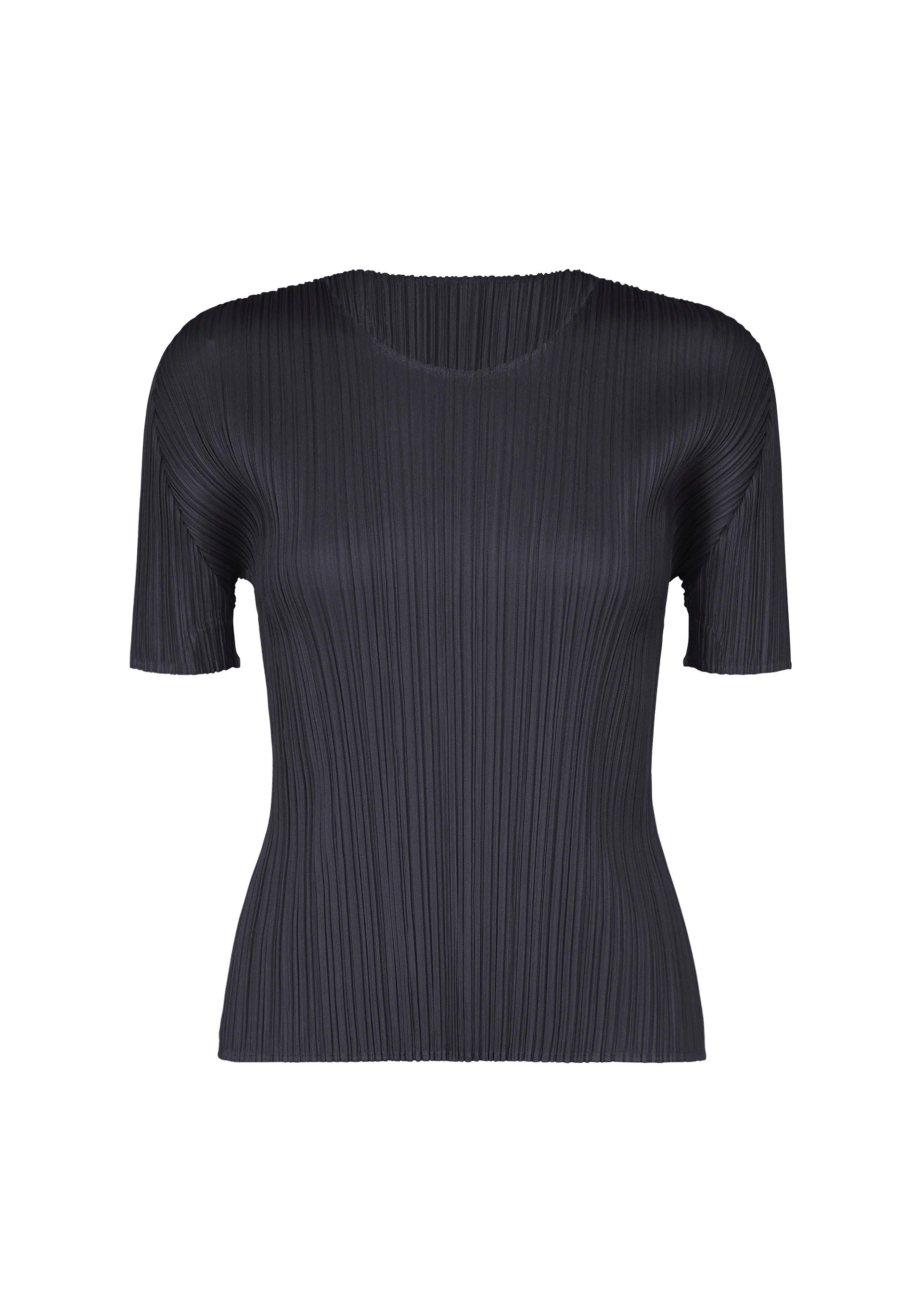 Issey Miyake New Colorful Basics 4 triko carmine 3