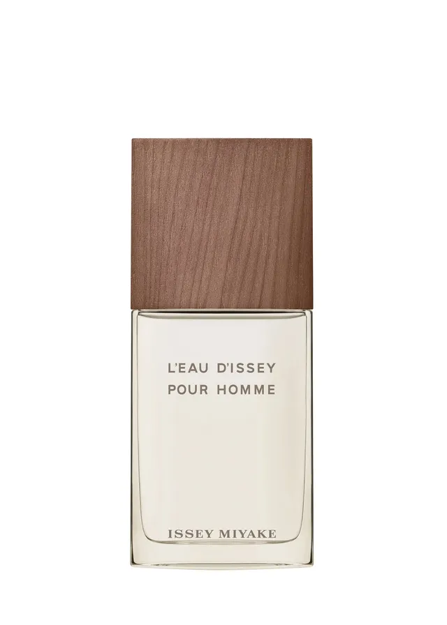 Issey Miyake L'Eau d'Issey Homme Vetyver Intense voda 100 ml