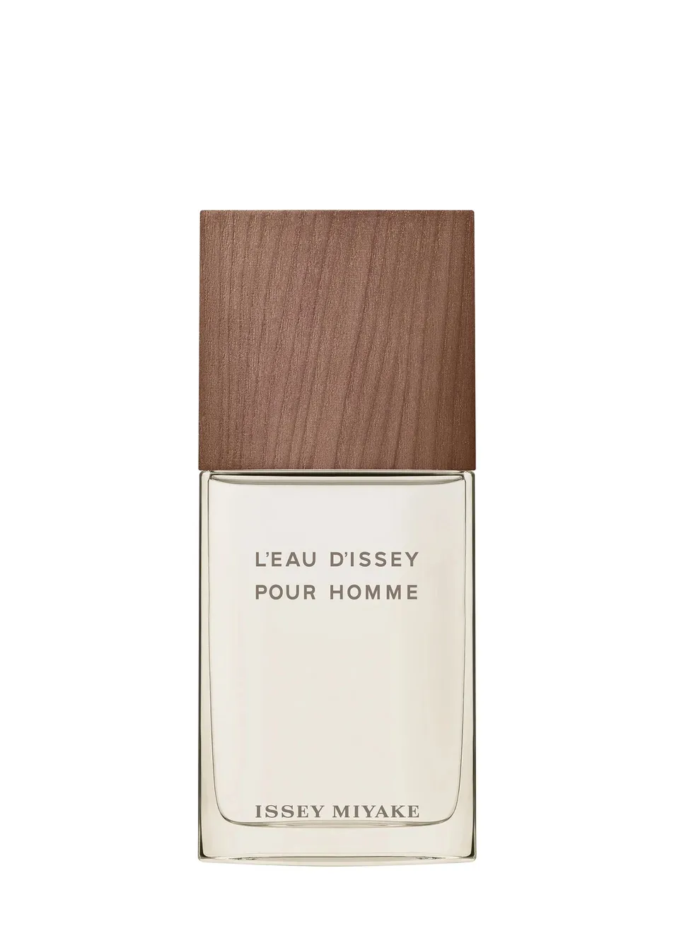 Issey Miyake L'Eau d'Issey Homme Vetyver Intense voda 100 ml