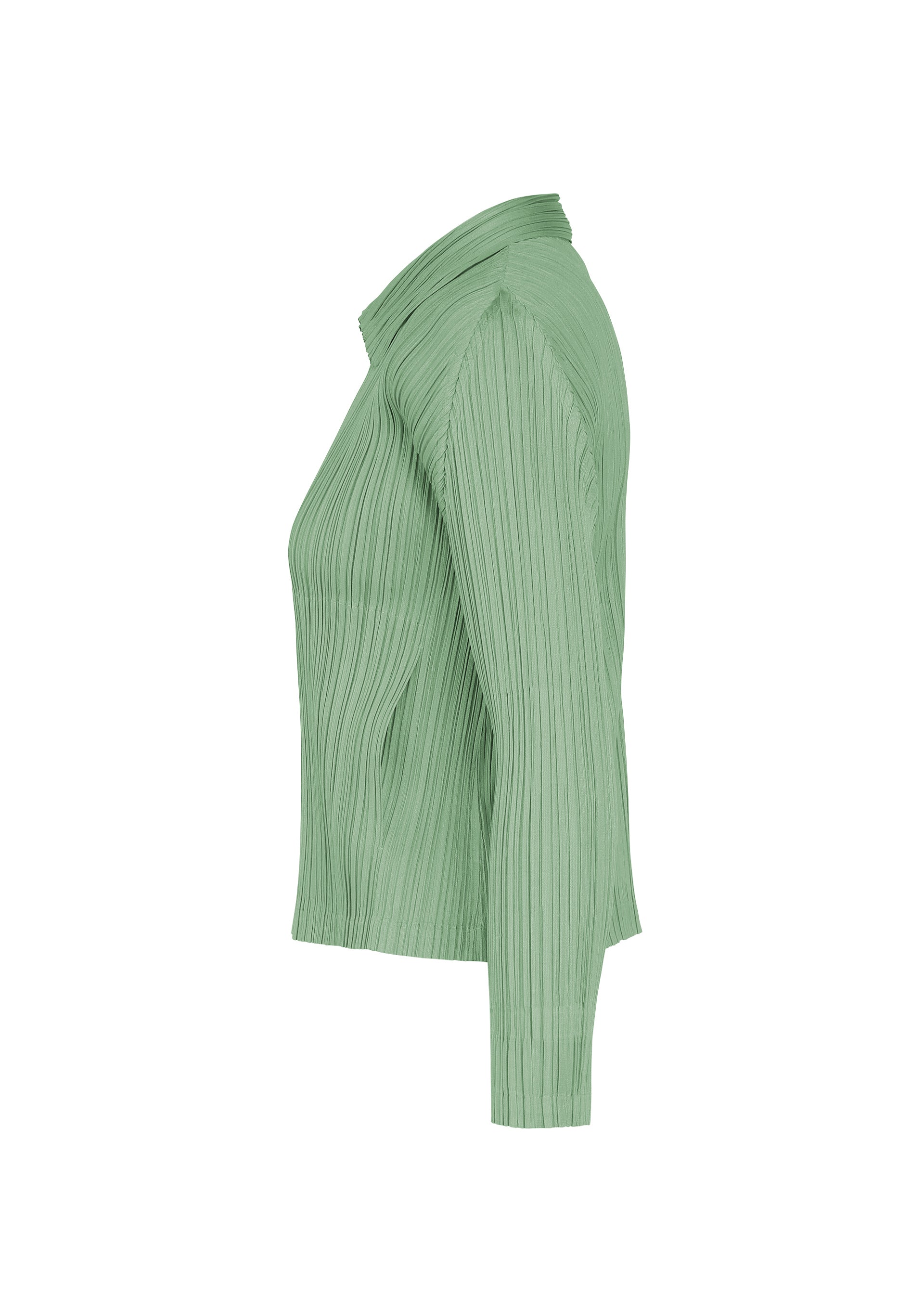 Issey Miyake Monthly Colors August kardigan charcoal vel. 3