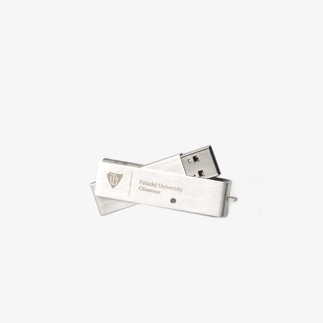 UPoint UP USB flash disk 64GB k univerzitní