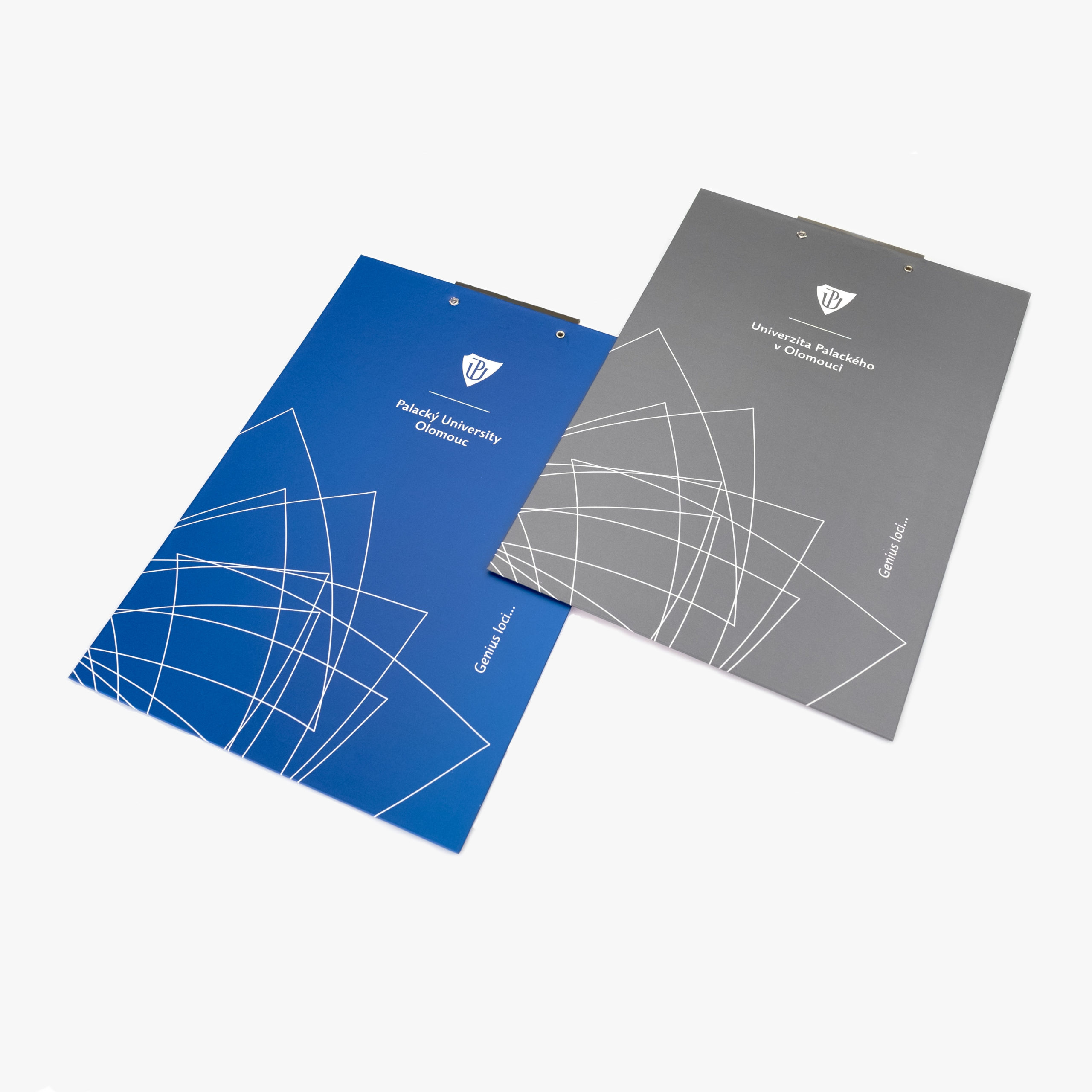 UPoint Clipboard podložka psací A4