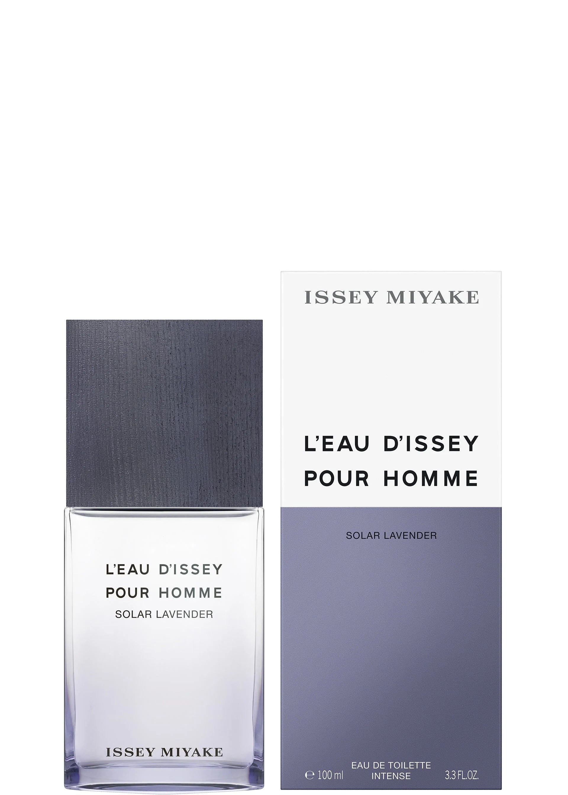 Issey Miyake L'Eau d'Issey Solar Lavender voda 100 ml