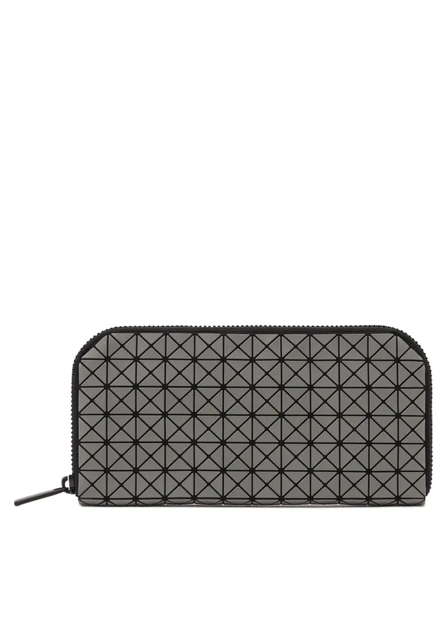 Issey Miyake Bao Bao Bound pouzdro light gray