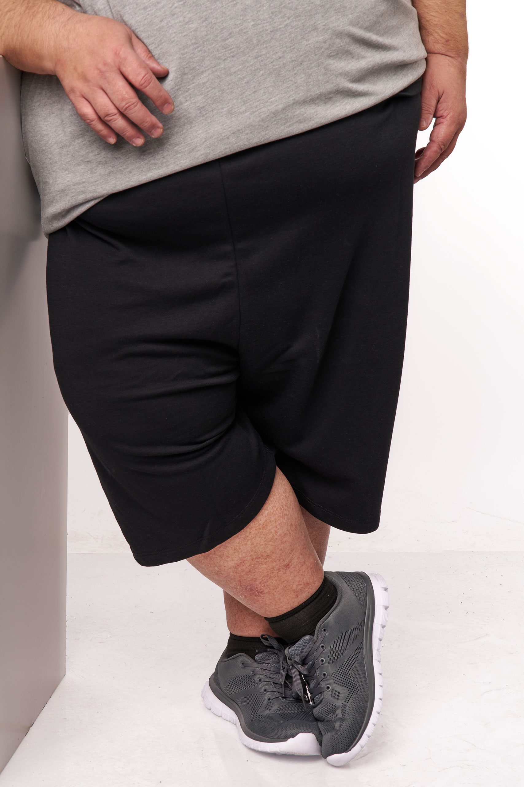 miners mate 7/8 Jogger unisex kalhoty zkrácené