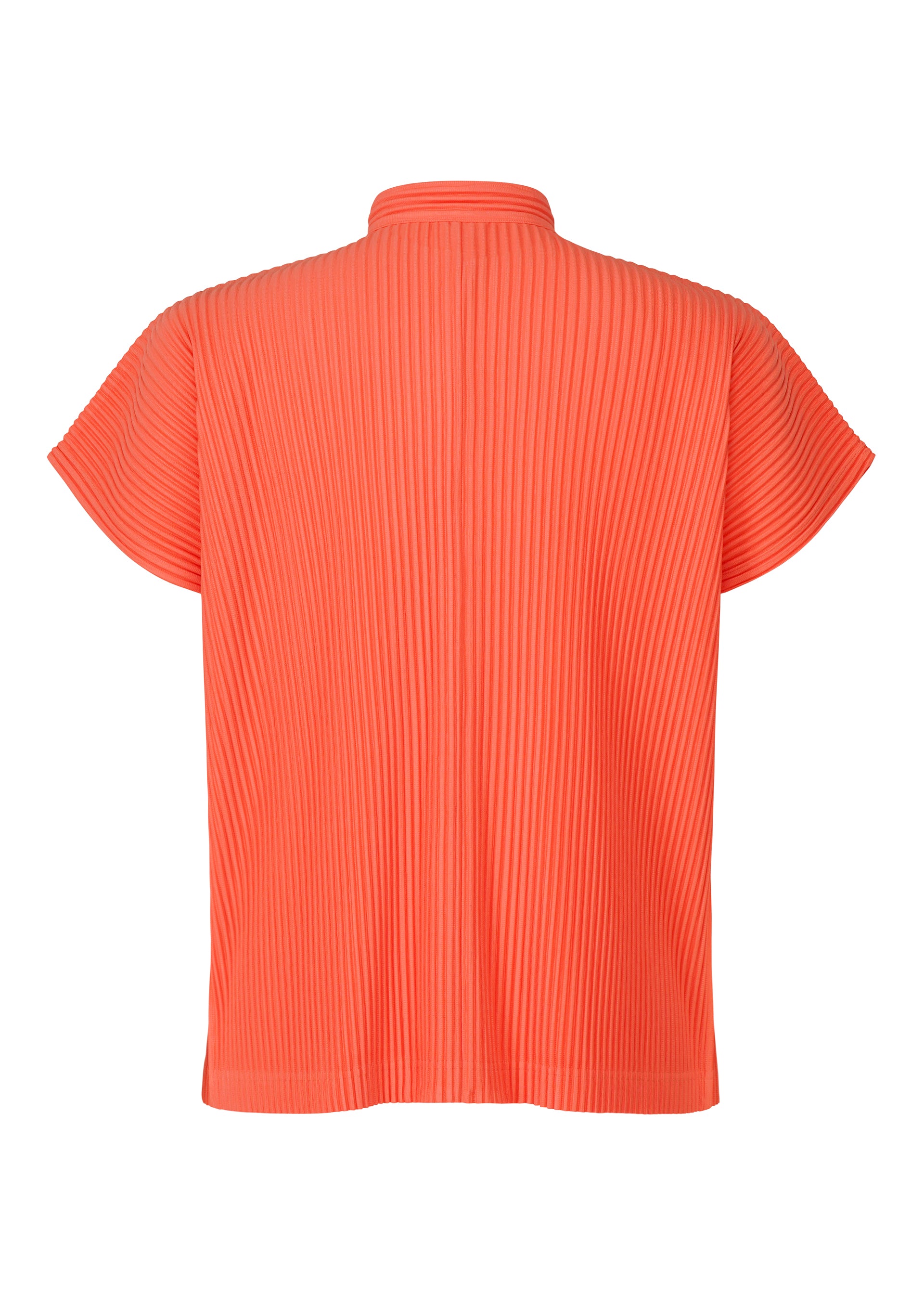 Issey Miyake Monthly Colors April košile černá vel. 3 polyester