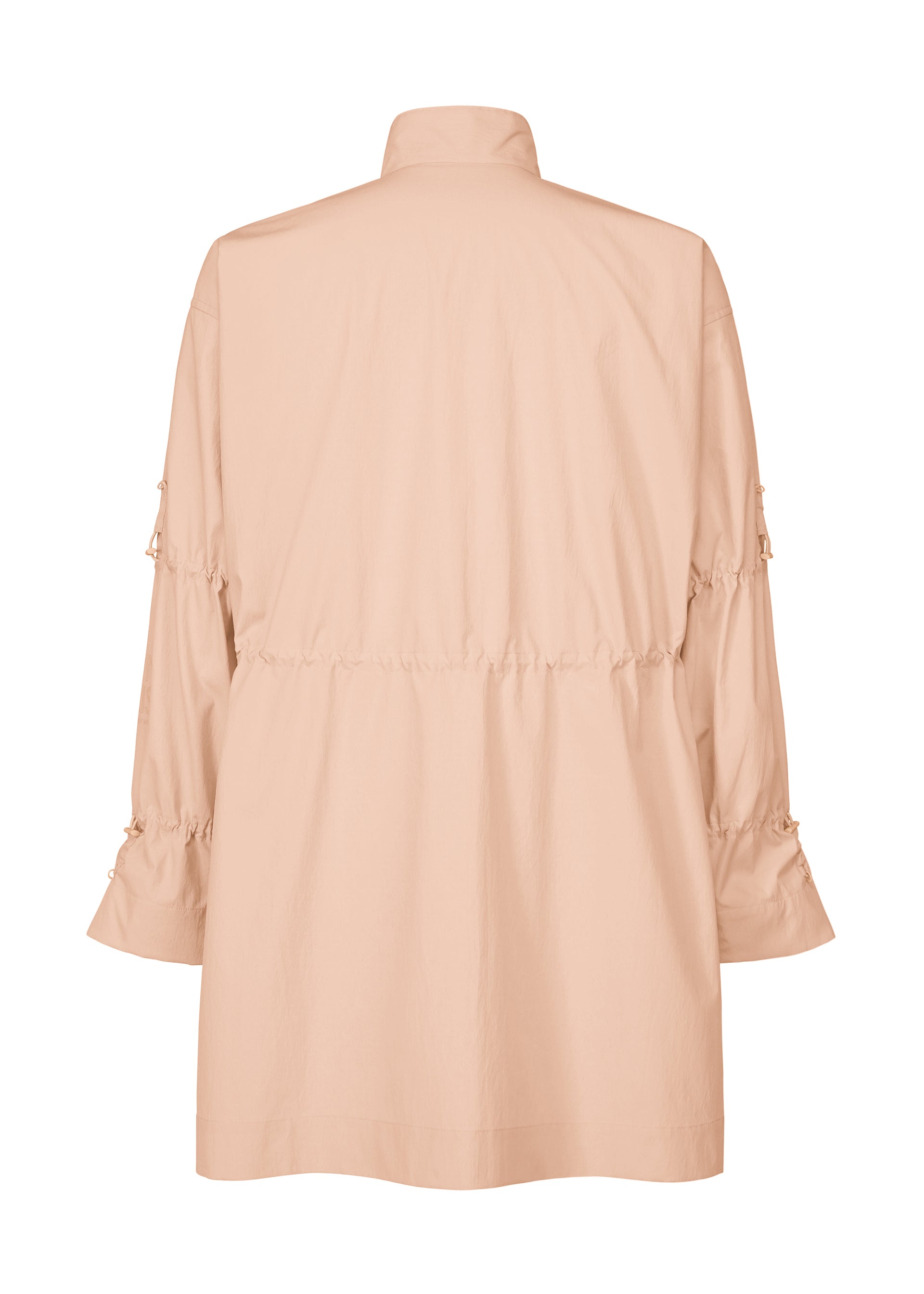 Issey Miyake Packable HP61631 košile černá vel. 1