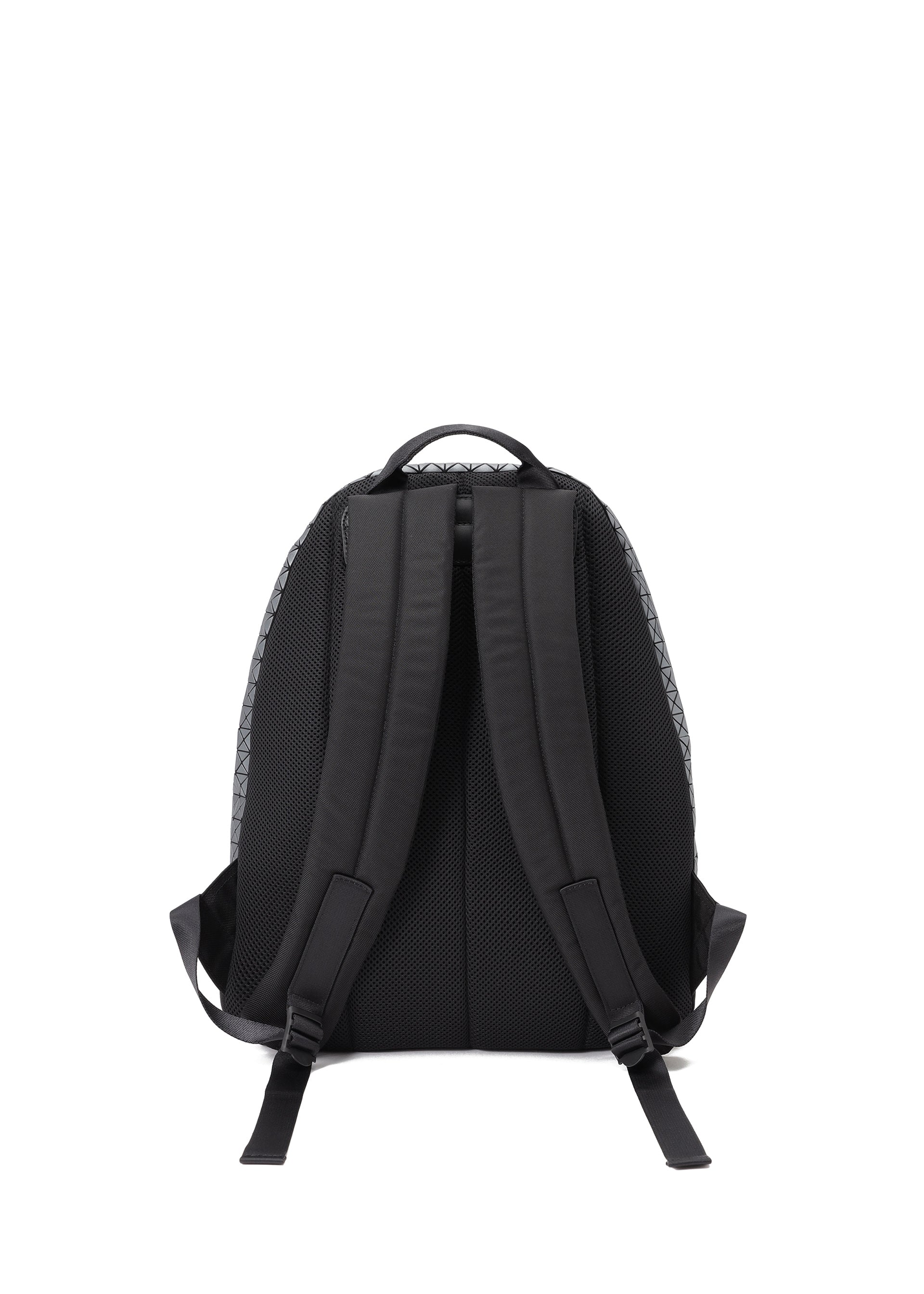Bao Bao Issey Miyake Daypack Reflector batoh šedý