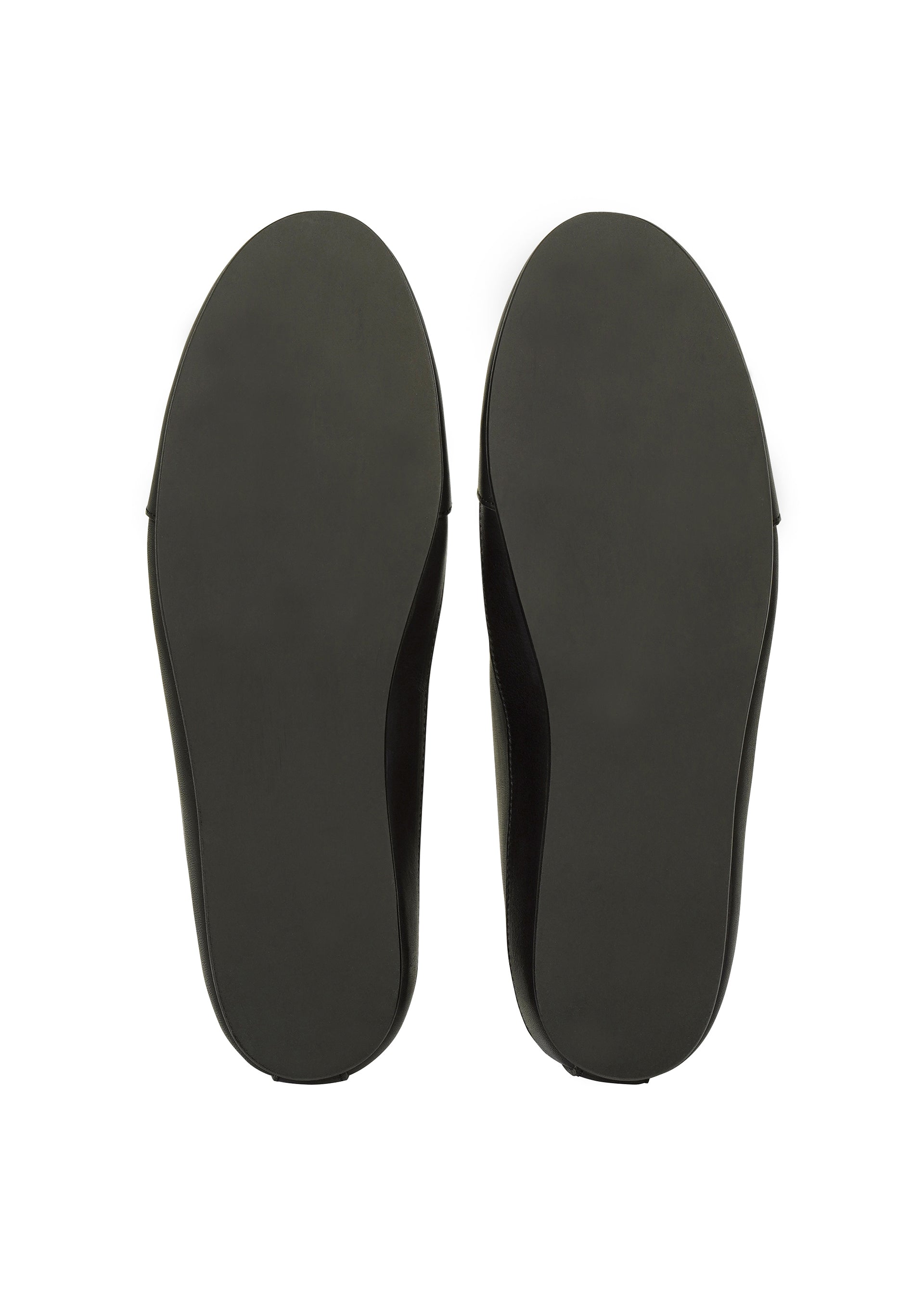 Issey Miyake IM Men Flipper boty černé kožené