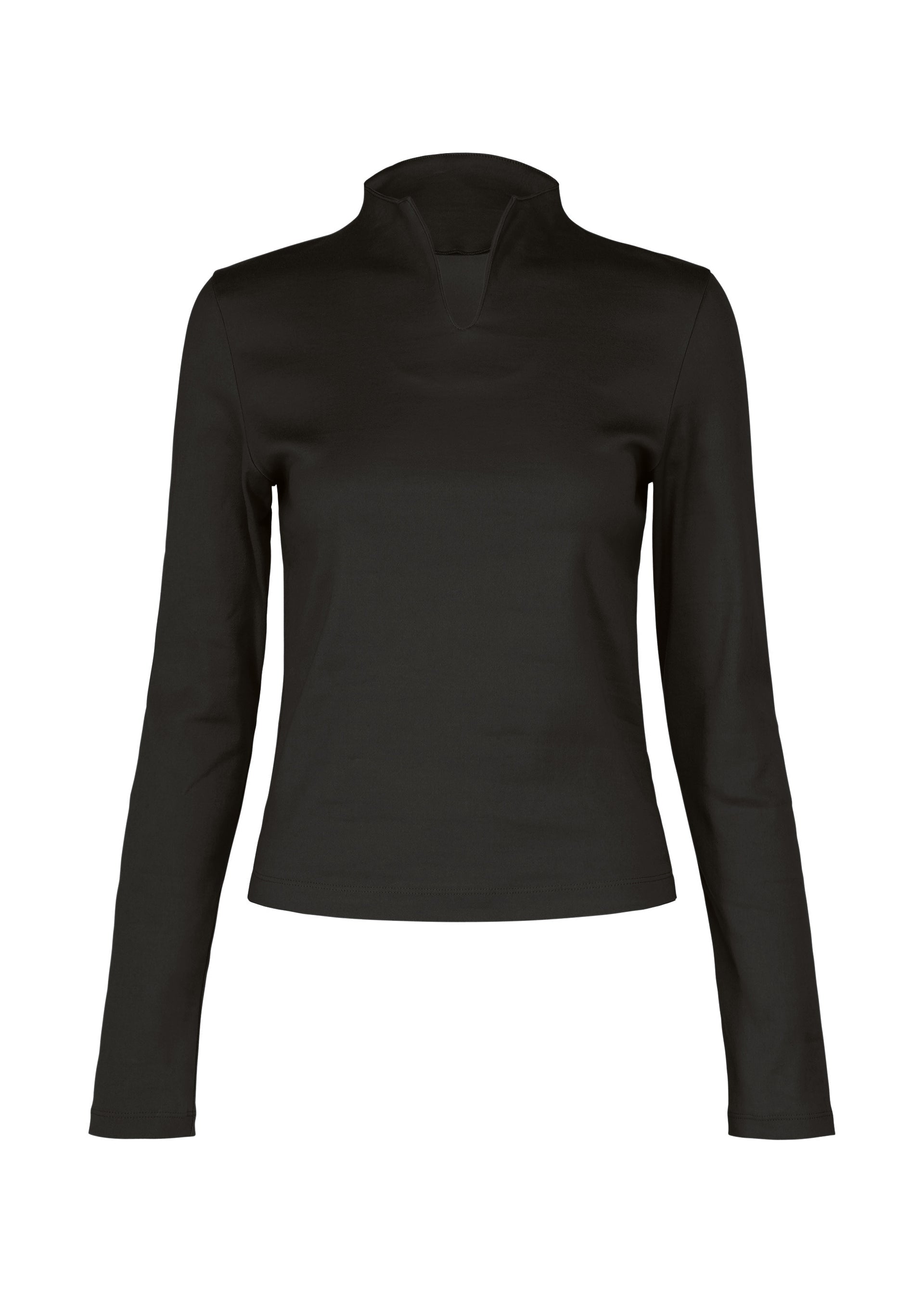 Issey Miyake Extension Cotton top bílý vel. 2