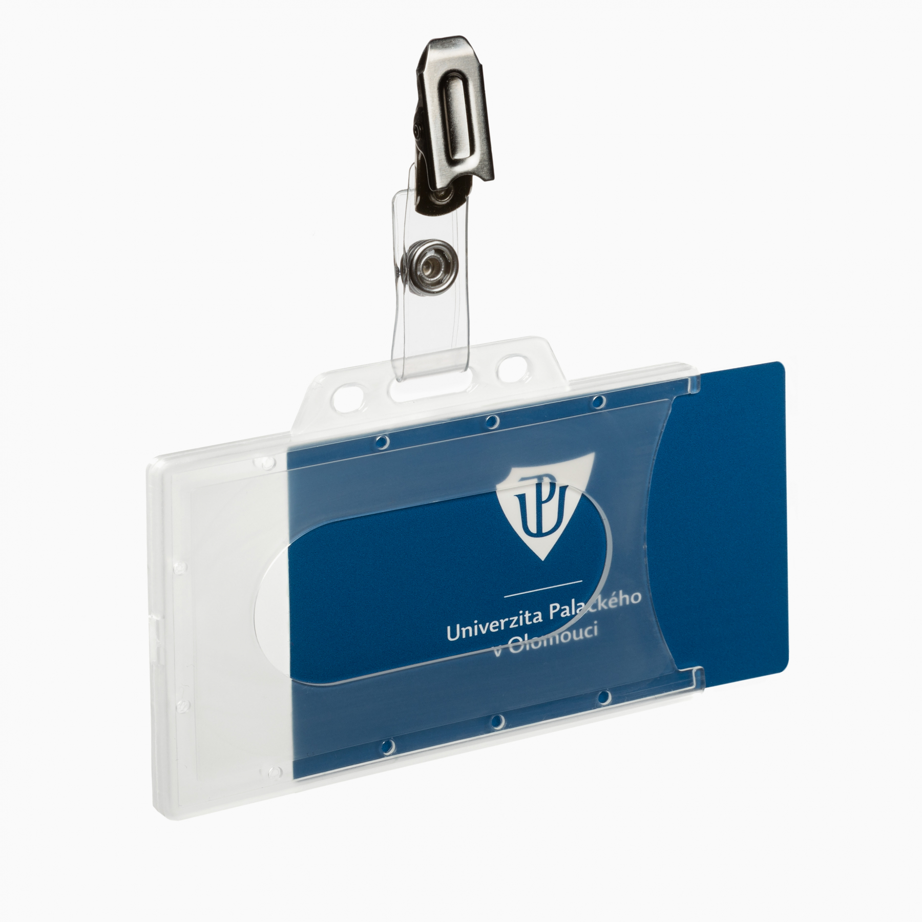 UPoint visačka ke keyholderu