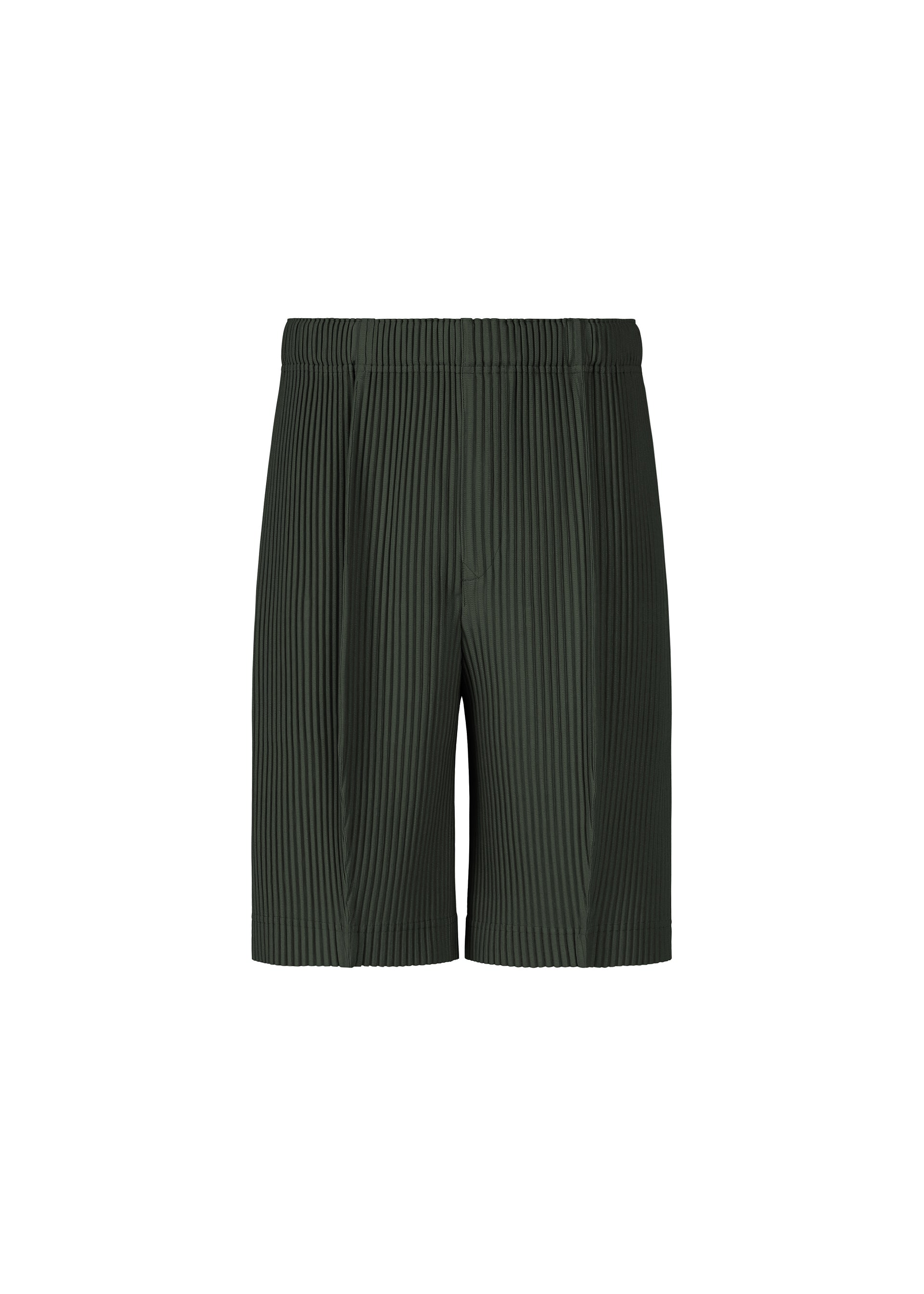 Issey Miyake Monthly Colors August kraťasy vel. 2 polyester