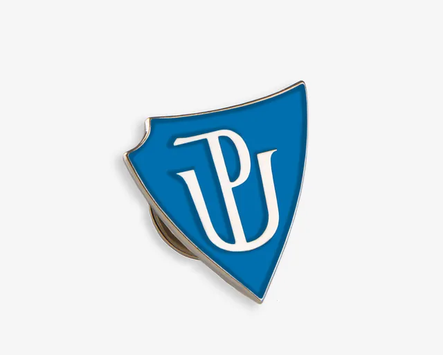 UP UPoint odznak kovový