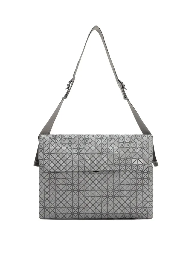 Issey Miyake Bao Bao Froggy Reflector kabelka stříbrná reflexní