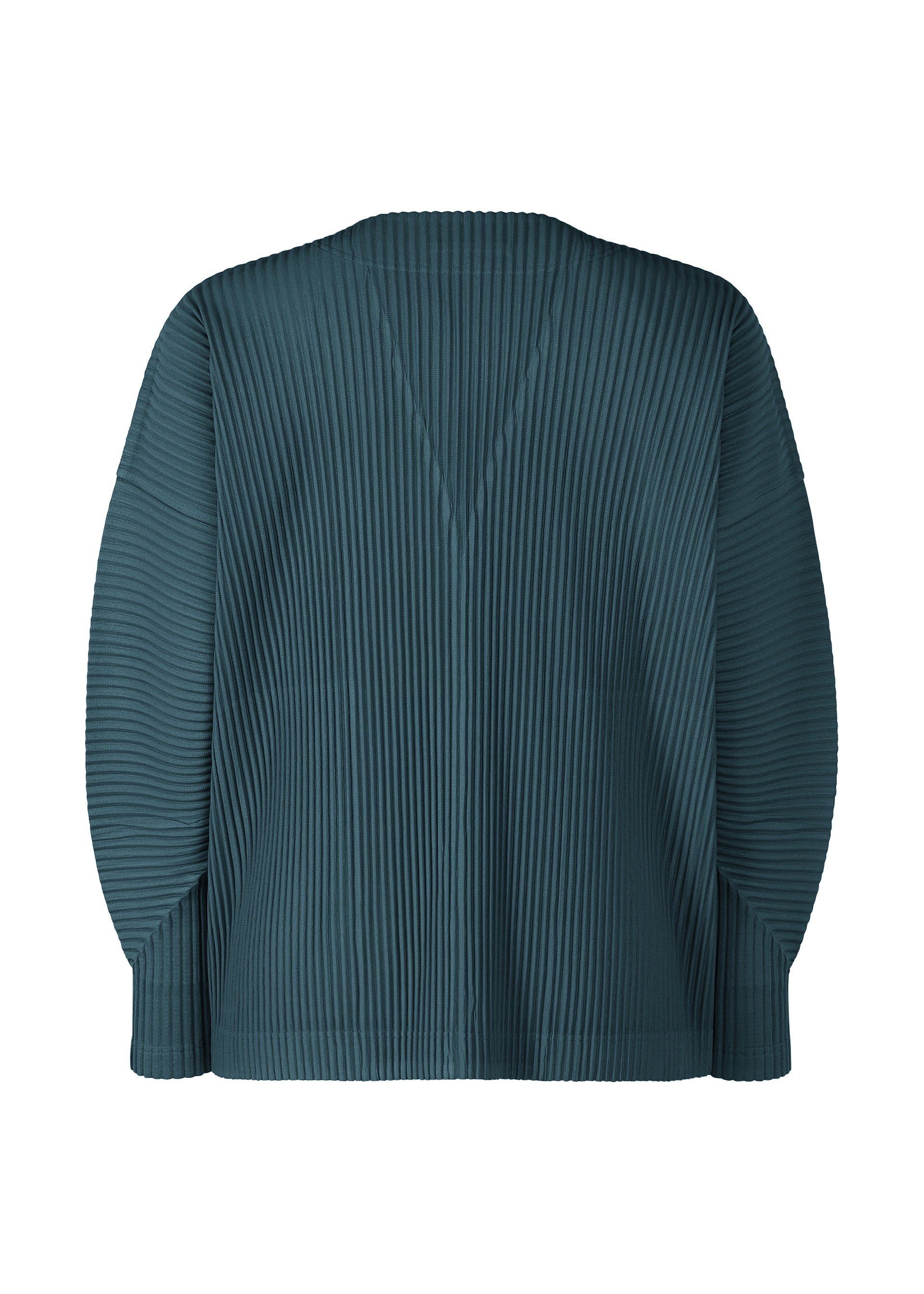 Issey Miyake Monthly Colors September kardigan Ray Gray pánský