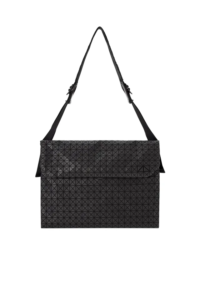 Issey Miyake Bao Bao Froggy kabelka černá A4