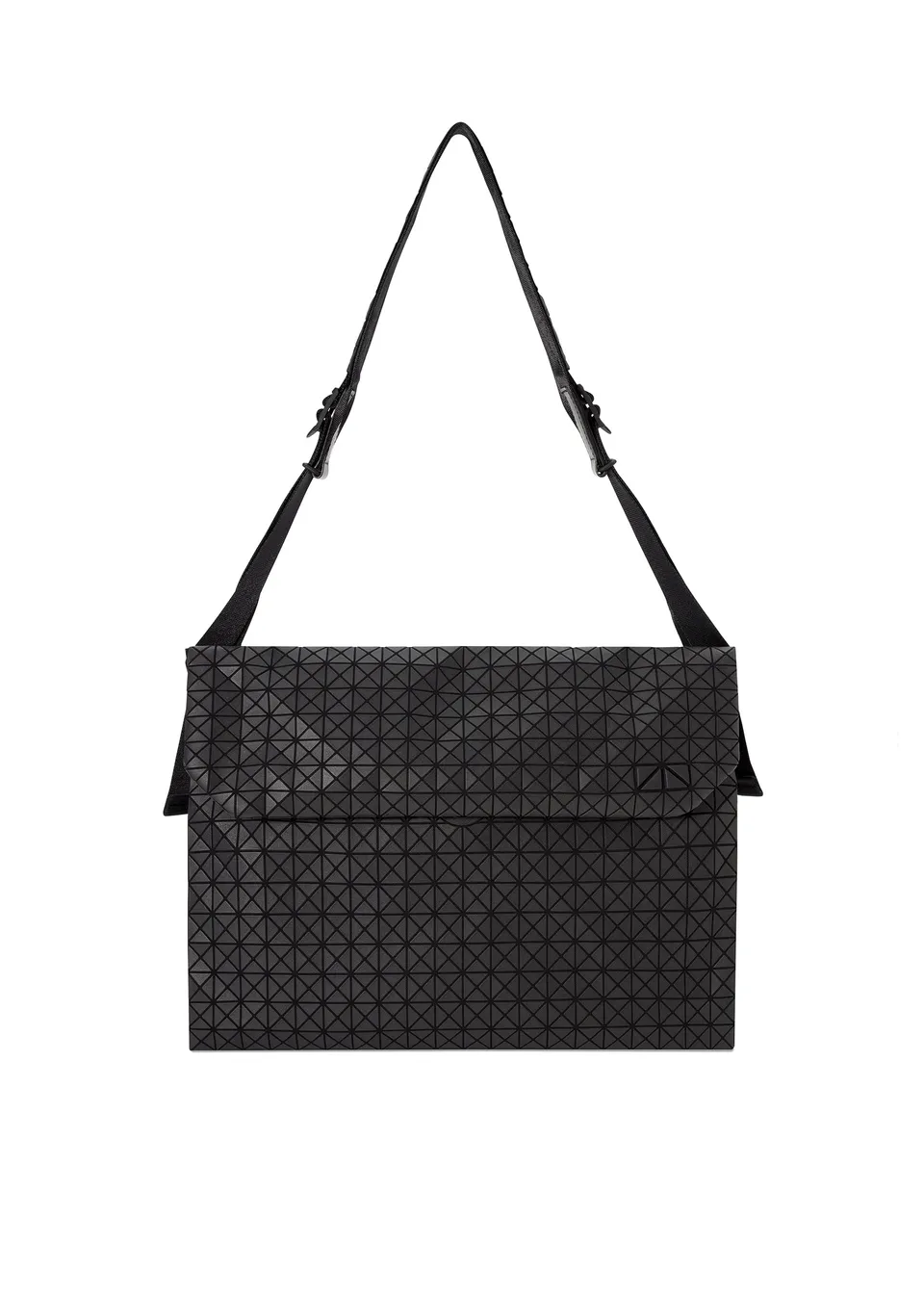 Issey Miyake Bao Bao Froggy kabelka černá A4