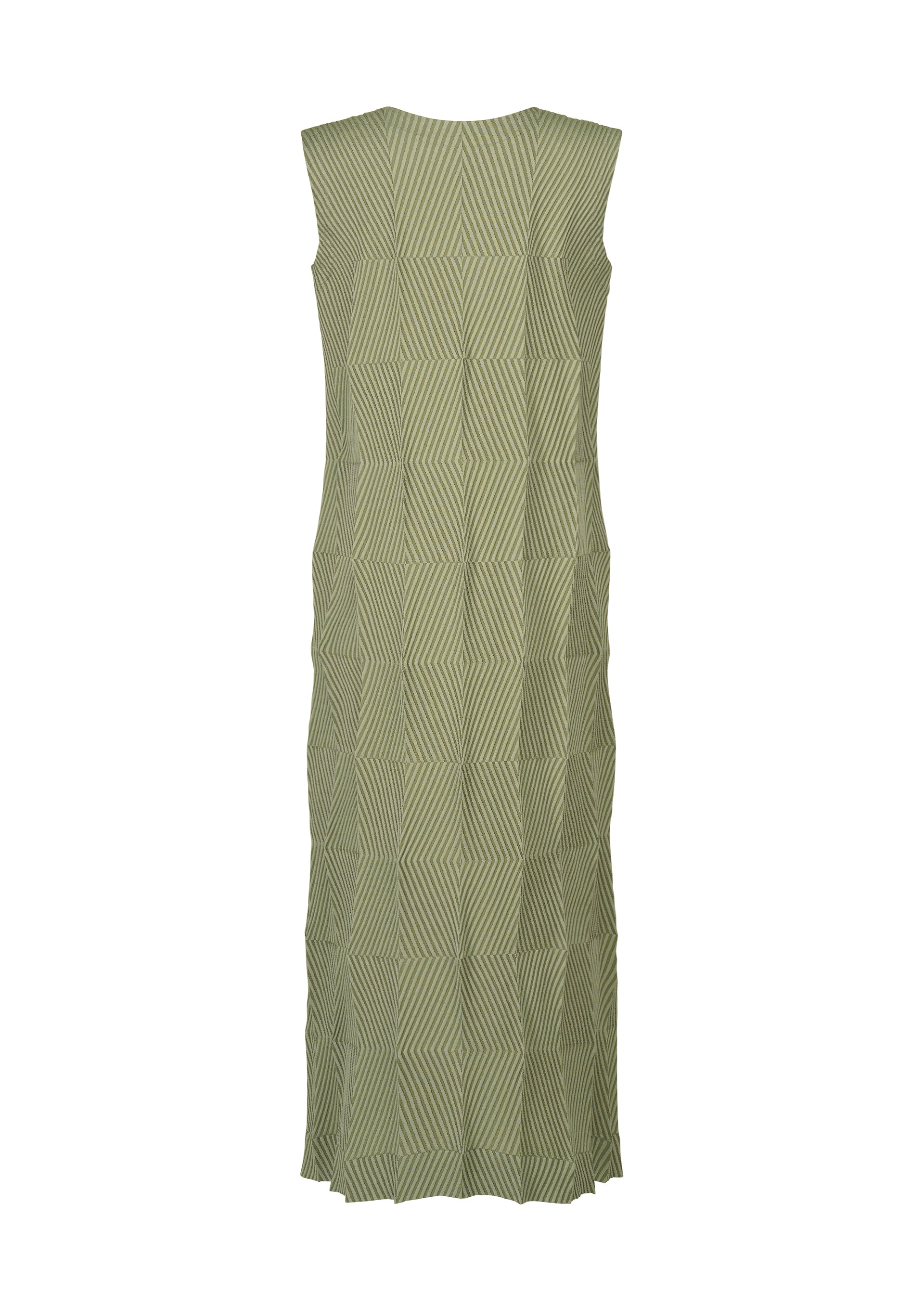 Issey Miyake Type-W 009-2 dámské šaty černé vel. 1