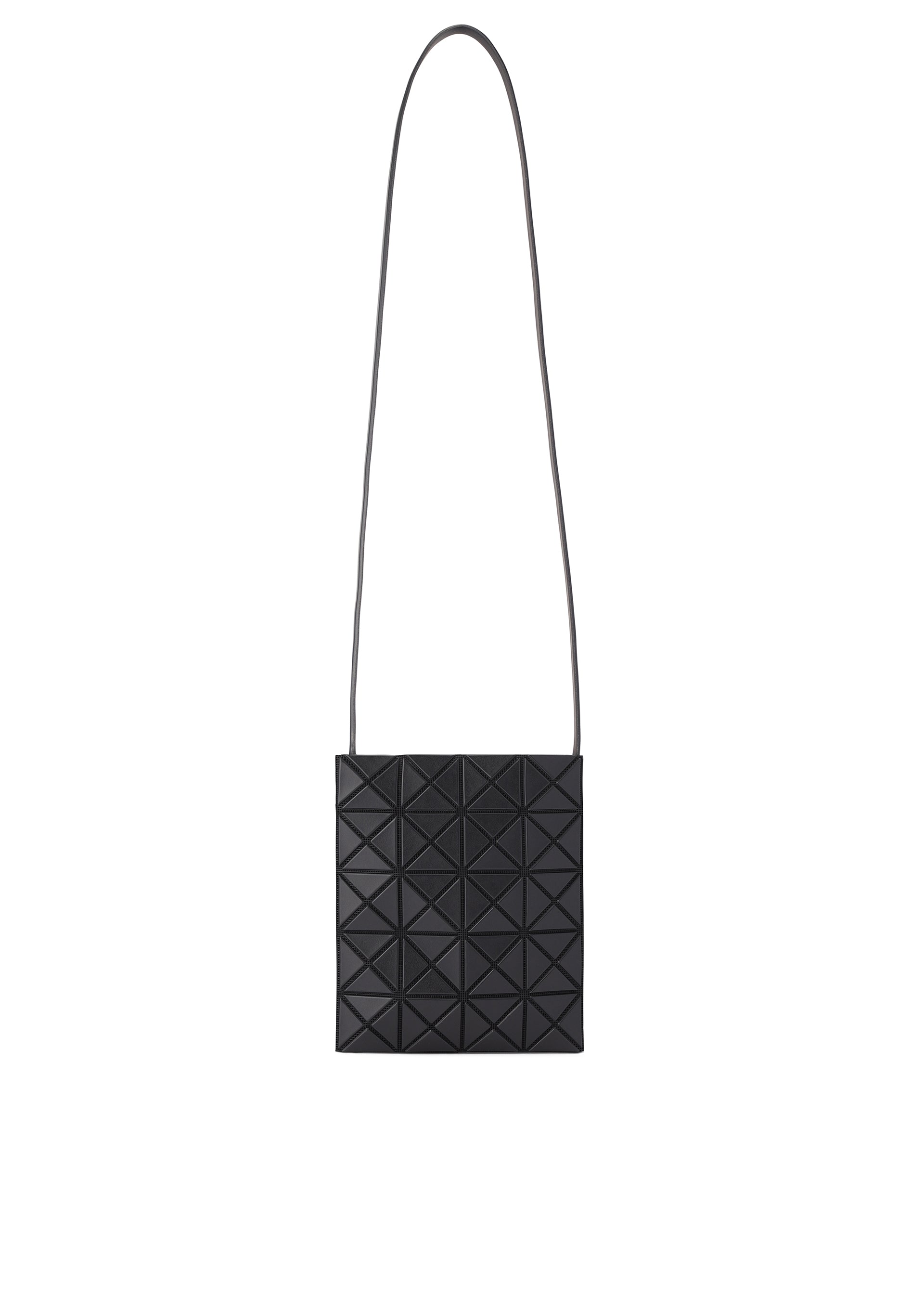 Issey Miyake Prism Matte BB63AG506 crossbody černá mat