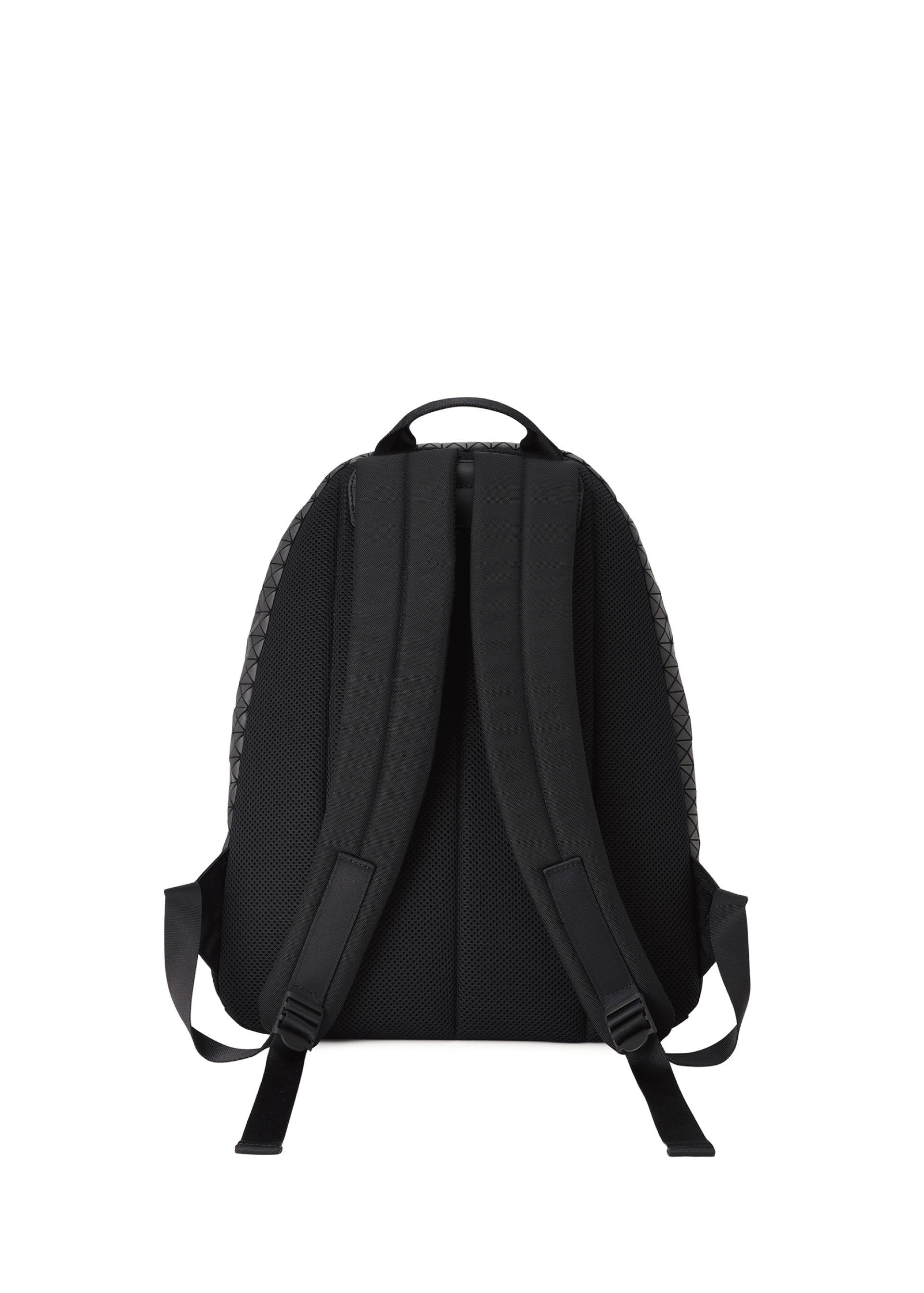 Bao Bao Issey Miyake Daypack batoh matná černá
