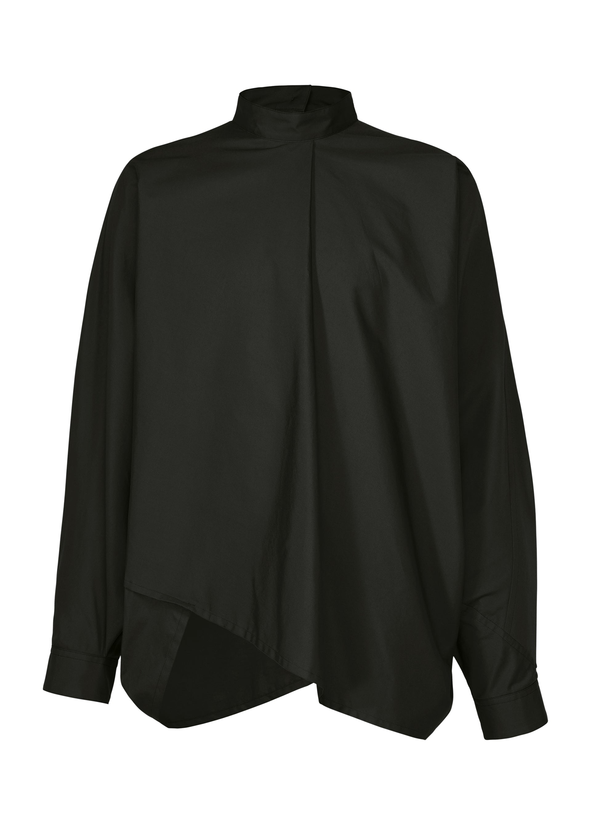 Issey Miyake 140/2 Shirt košile bílá vel. 3 bavlněná
