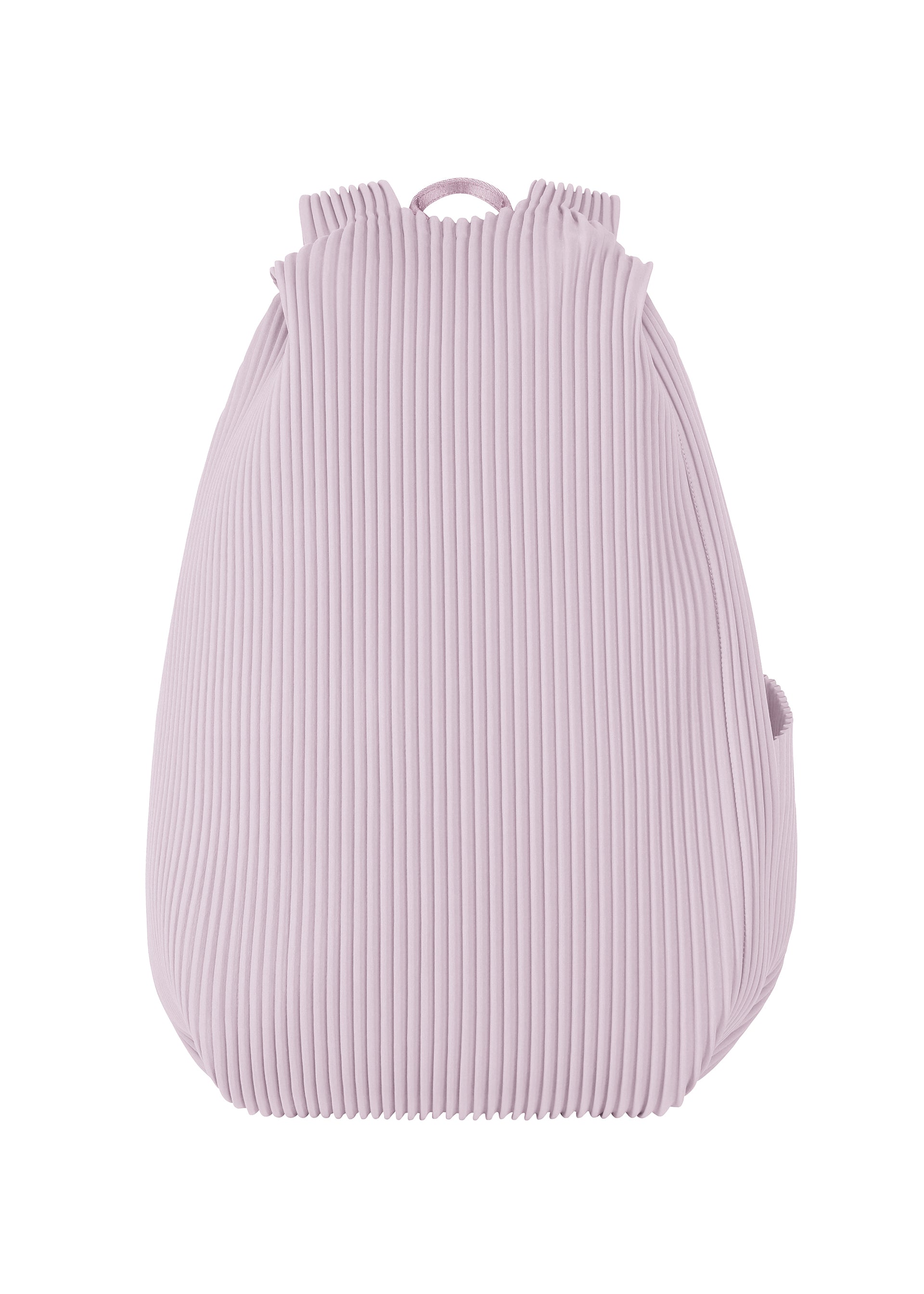 Homme Plissé Issey Miyake Pleats Backpack batoh černý