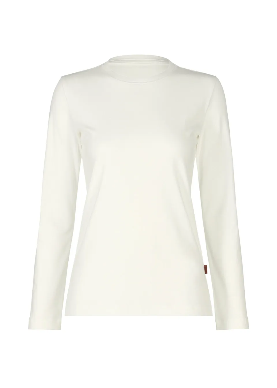 Issey Miyake HaaT CP Jersey Basic HA55JK130 top bila 2