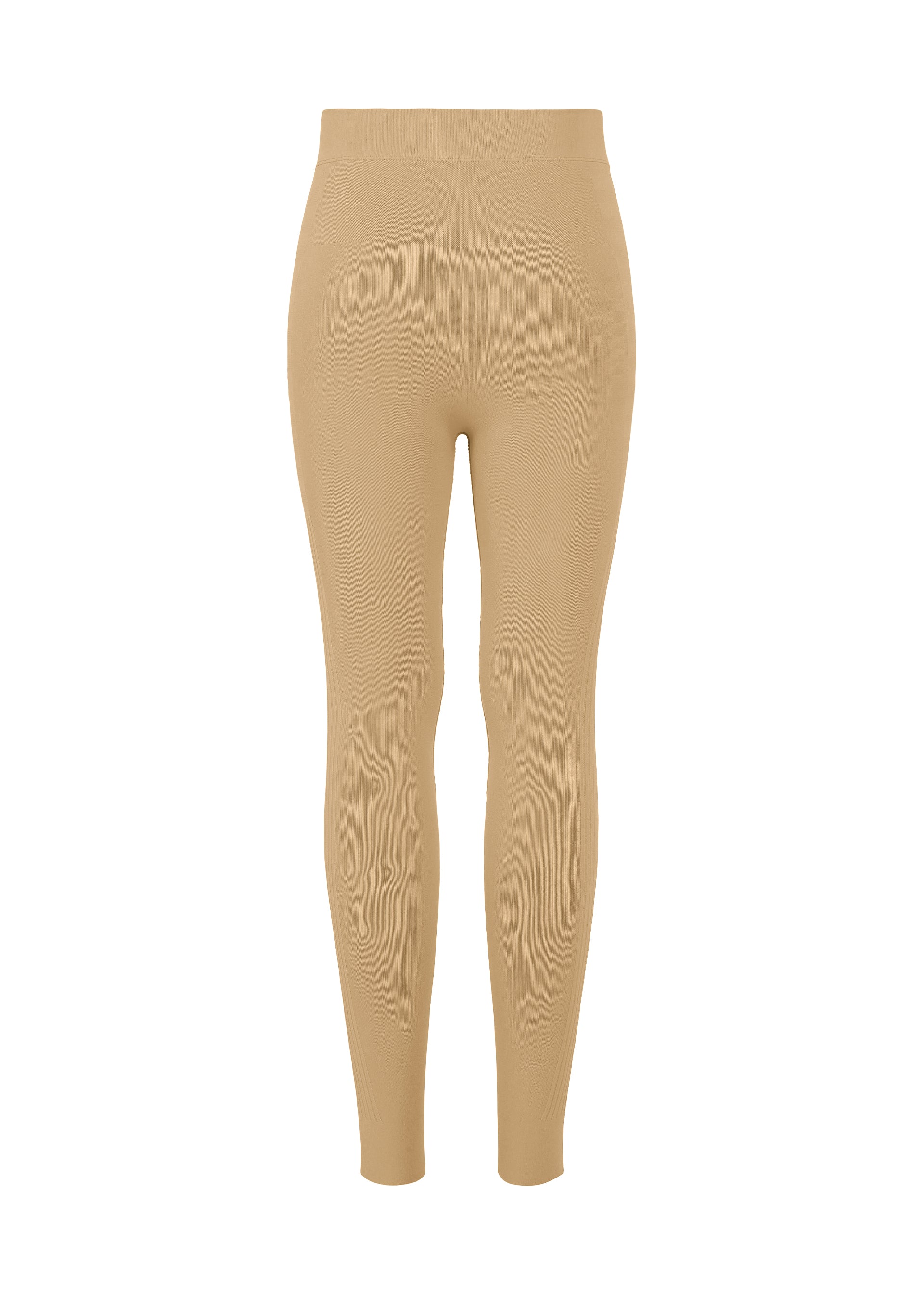 Issey Miyake A-POC Skin legíny černé