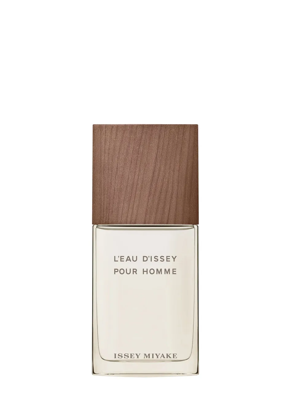 Issey Miyake L'Eau d'Issey Vetyver voda 50 ml dřevitá