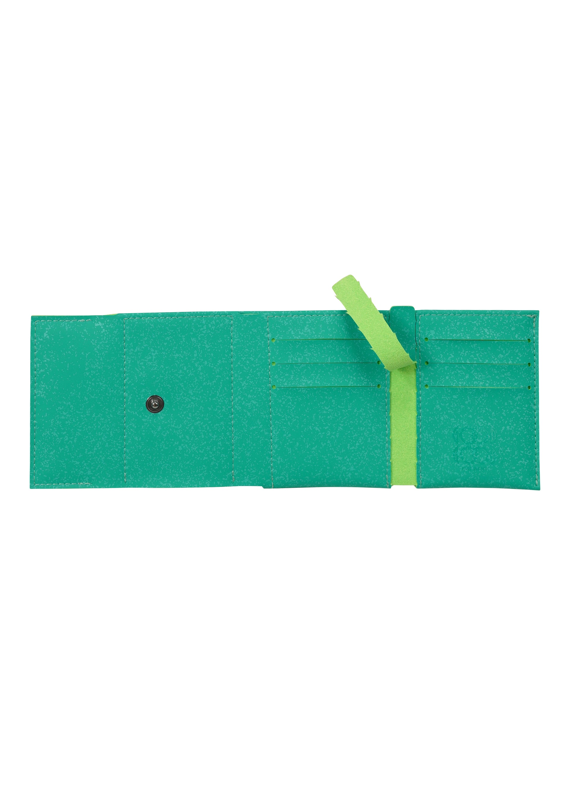 Issey Miyake Good Goods Package peněženka