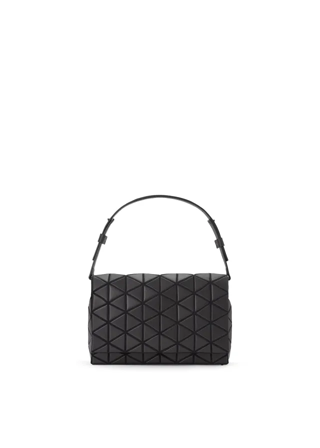 Issey Miyake Bao Bao Fossette kabelka matná černá