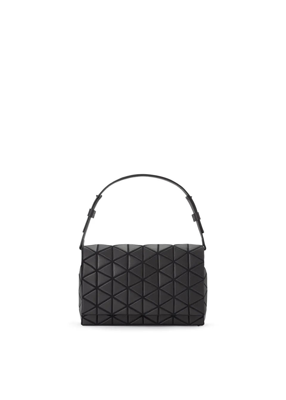 Issey Miyake Bao Bao Fossette kabelka matná černá