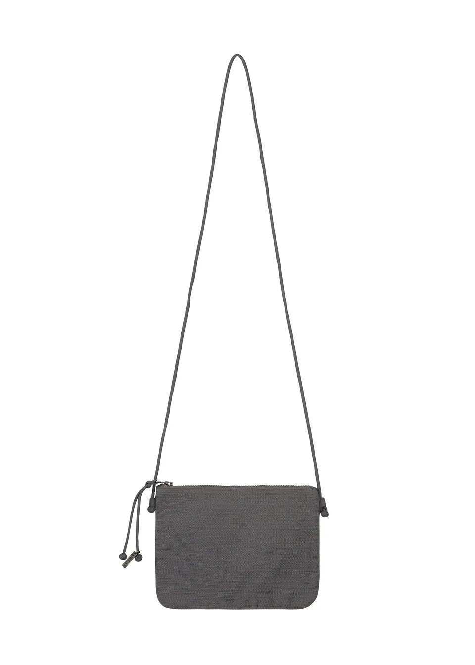 Issey Miyake HaaT Case crossbody kabelka černá