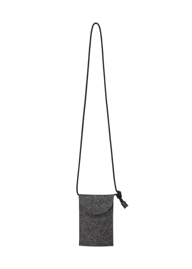 Issey Miyake Good Goods Package psaníčko black mix