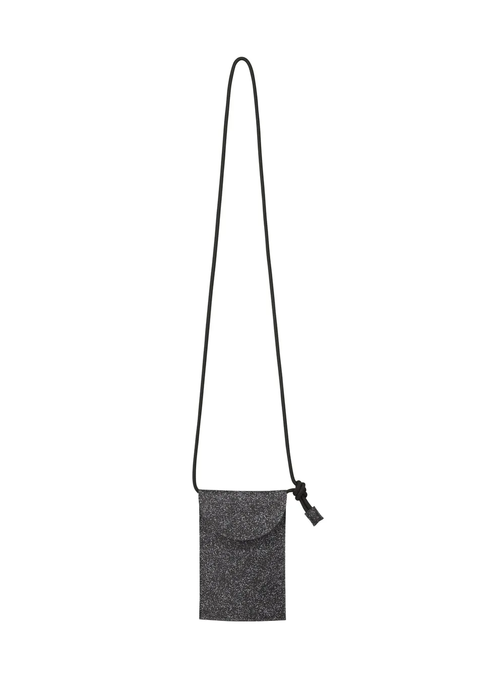 Issey Miyake Good Goods Package psaníčko black mix