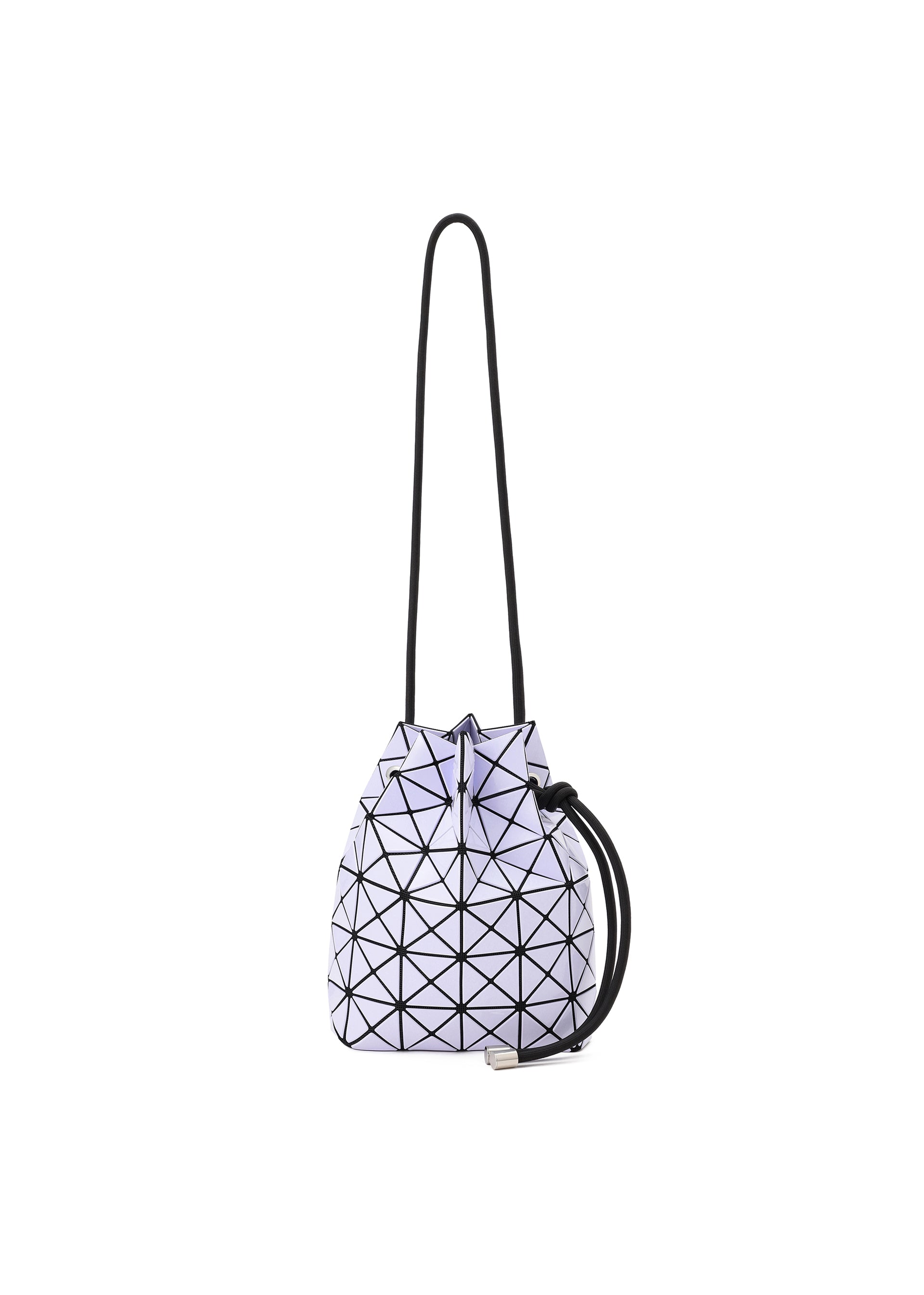 Bao Bao Issey Miyake Wring Gloss kabelka slonová crossbody