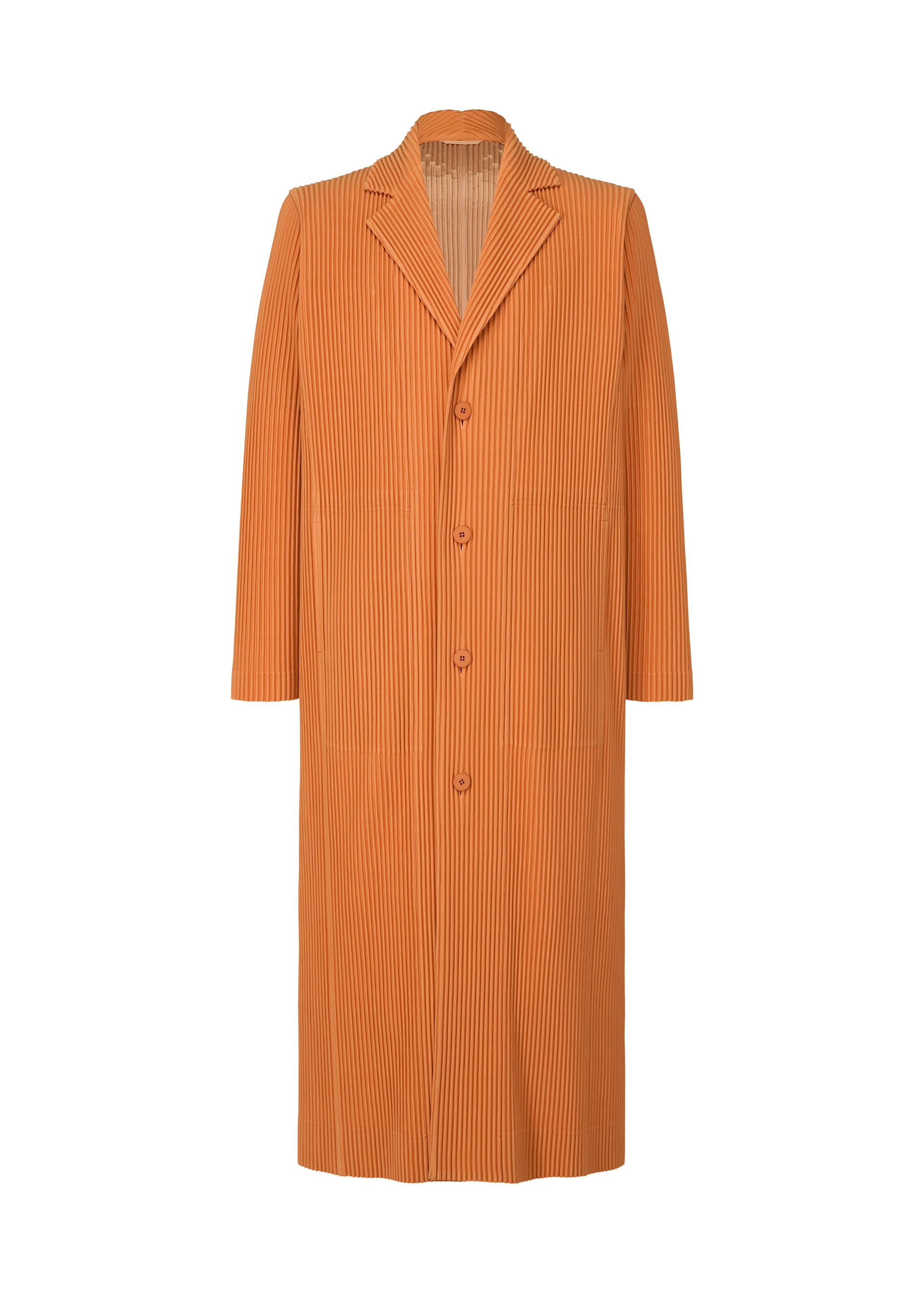 Issey Miyake Tailored Pleats 2 sako Black plisované