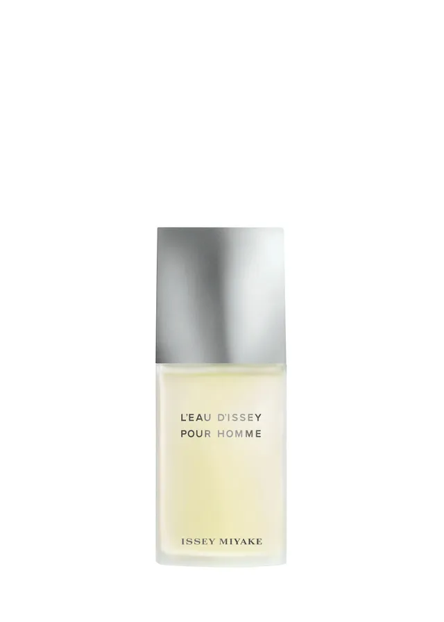 Issey Miyake L'Eau d'Issey Homme voda toaletní 40 ml citrus dřevo