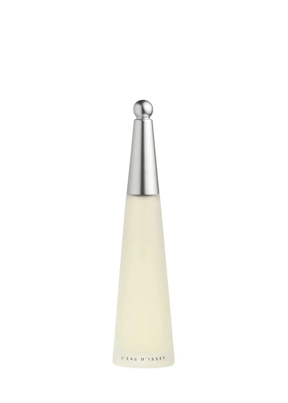Issey Miyake L'Eau d'Issey toaletní voda 50 ml květinová