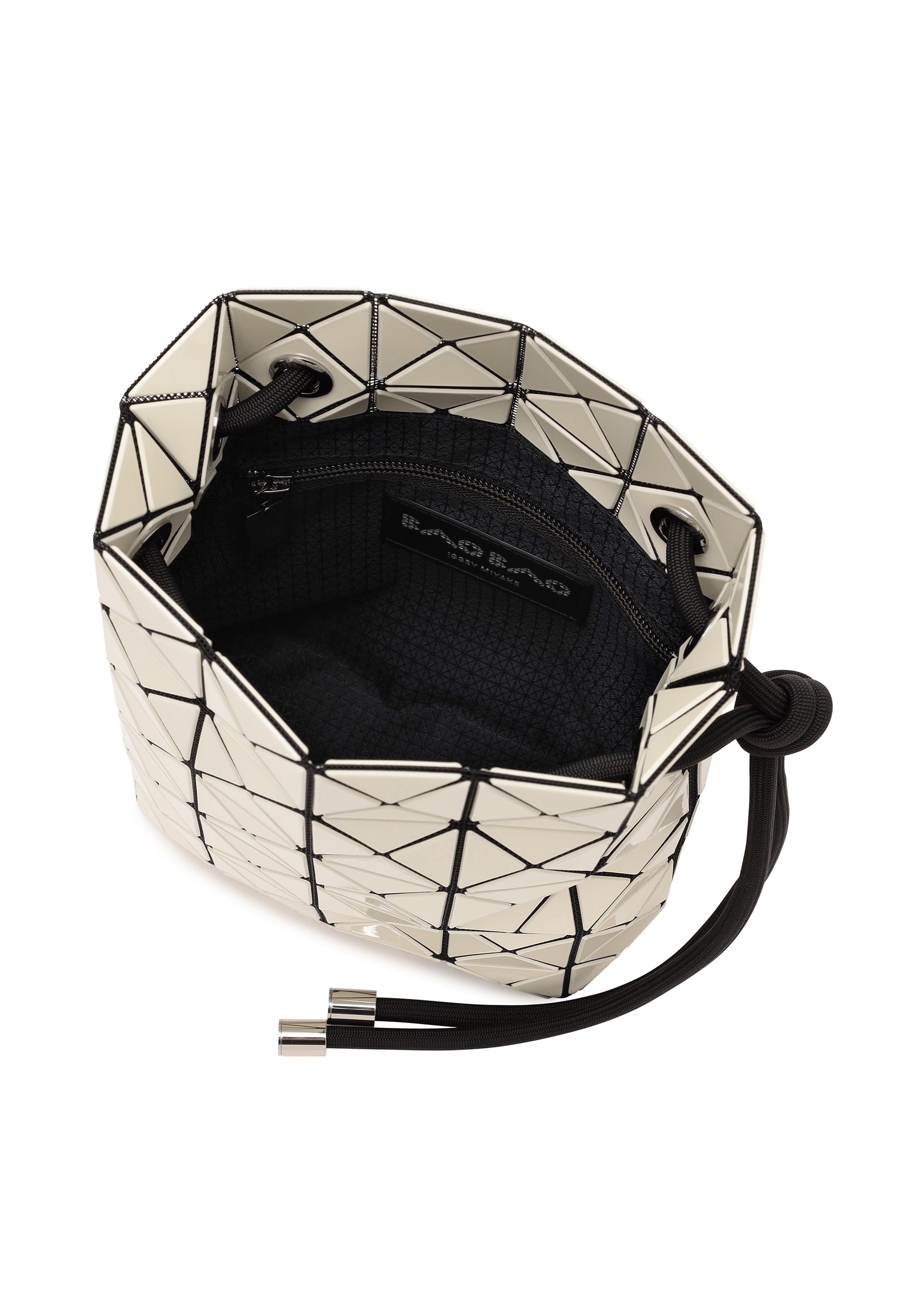 Bao Bao Issey Miyake Wring Gloss kabelka slonová crossbody